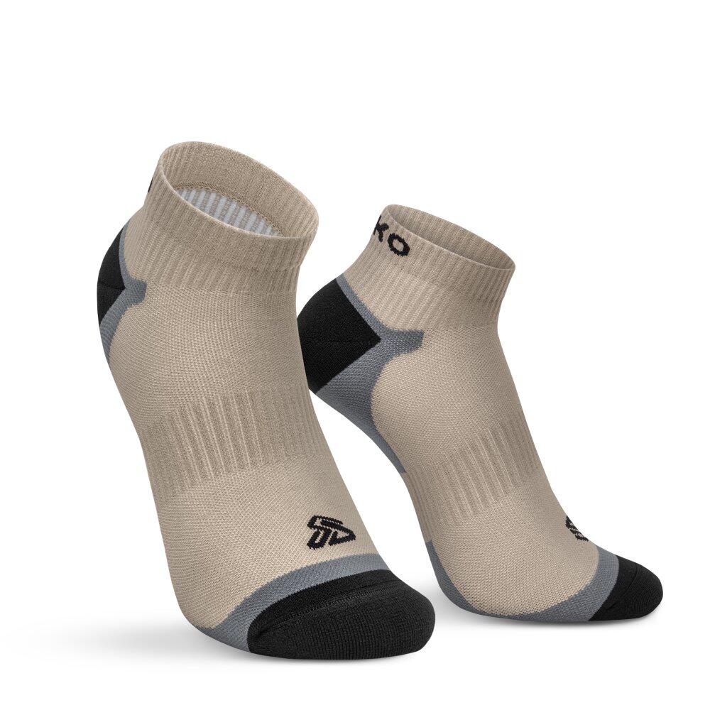 Krótkie skarpety trekkingowo-turystyczne inisex Kadishi