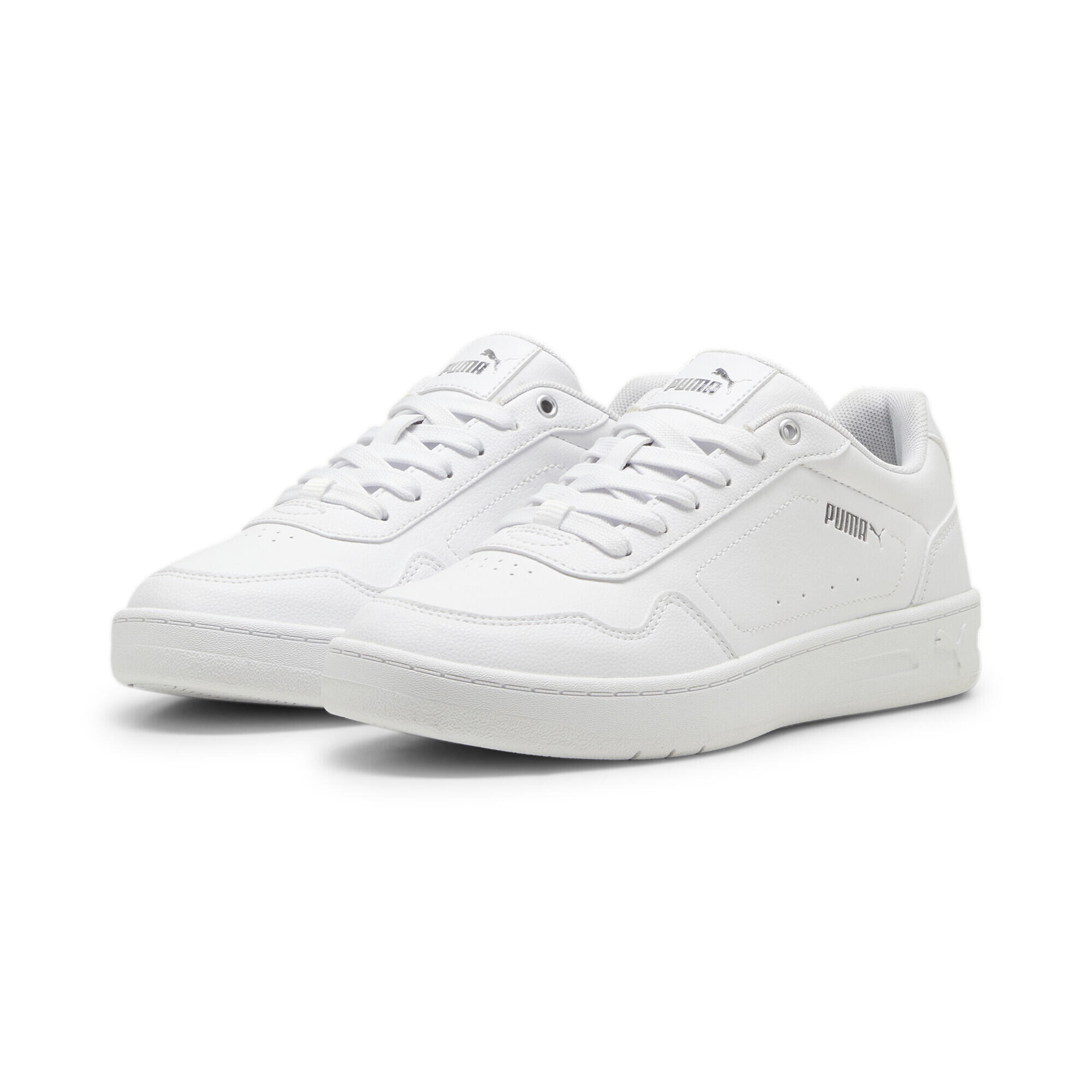 Buty do chodzenia damskie Puma Court Classy