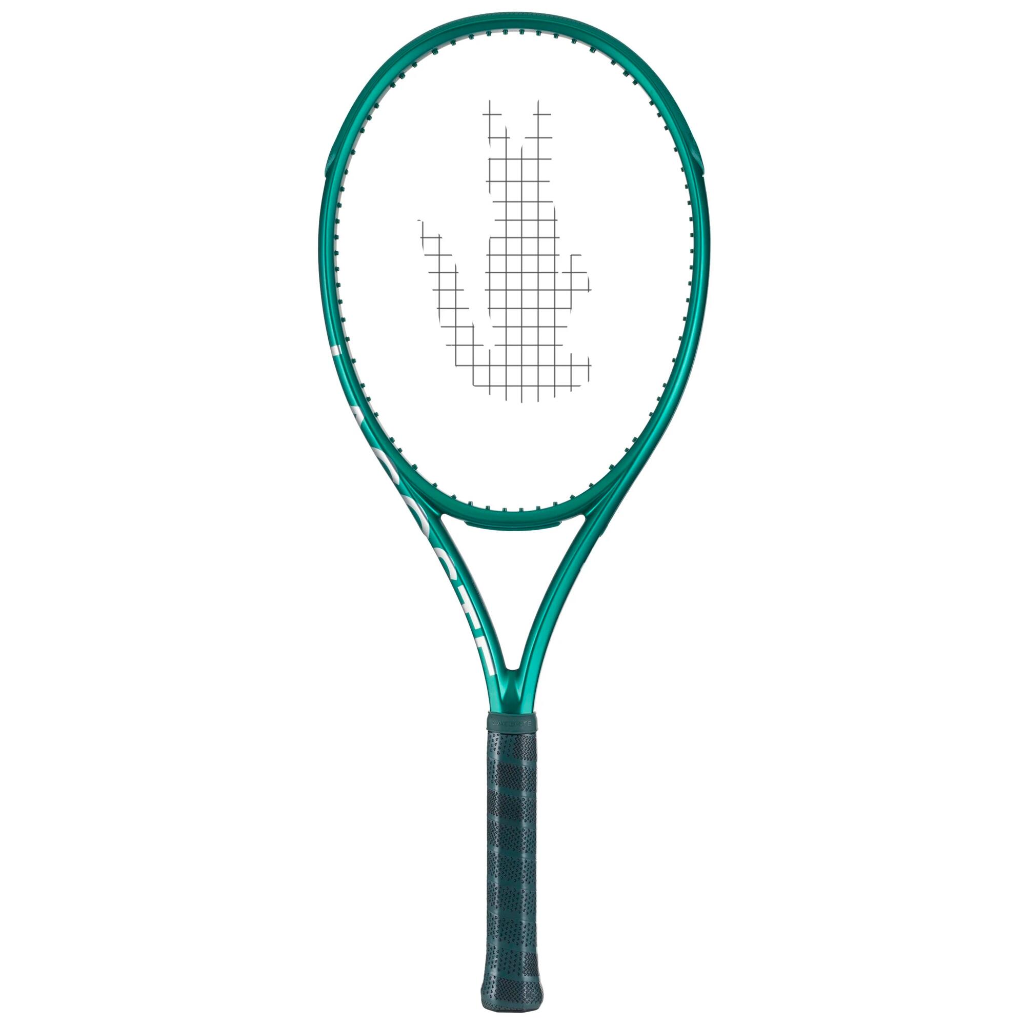 Rakieta tenisowa Tecnifibre Lacoste L23