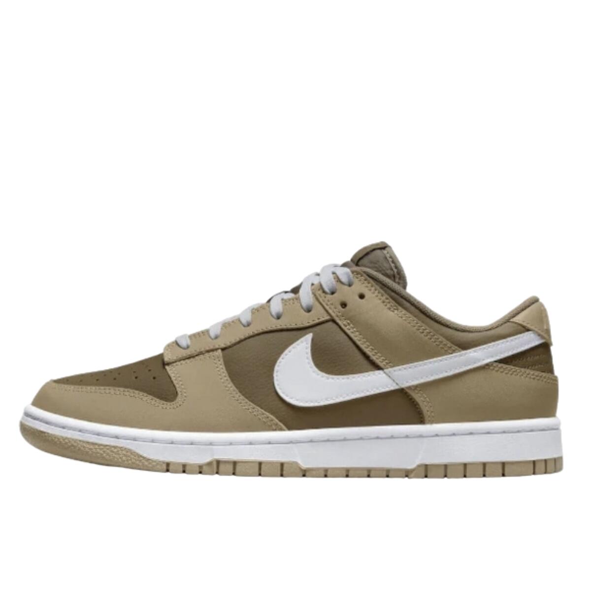 Buty do chodzenia dla dorosłych Nike Dunk Low Judge Grey