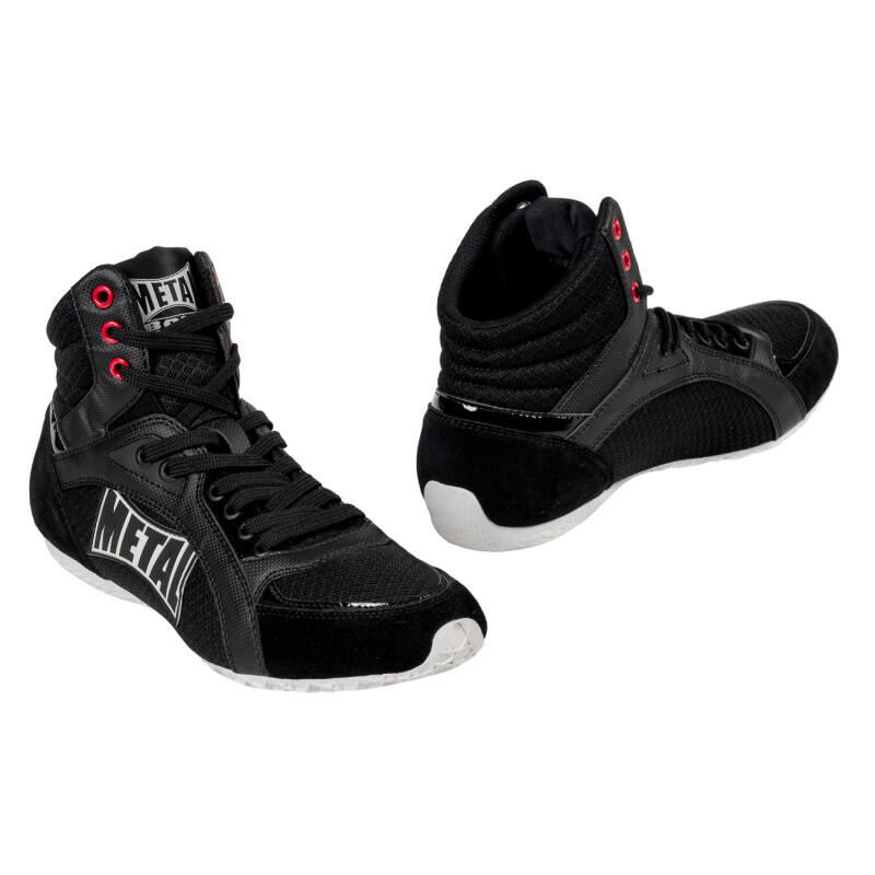 Buty multiboxingowe Metal Boxe viper III