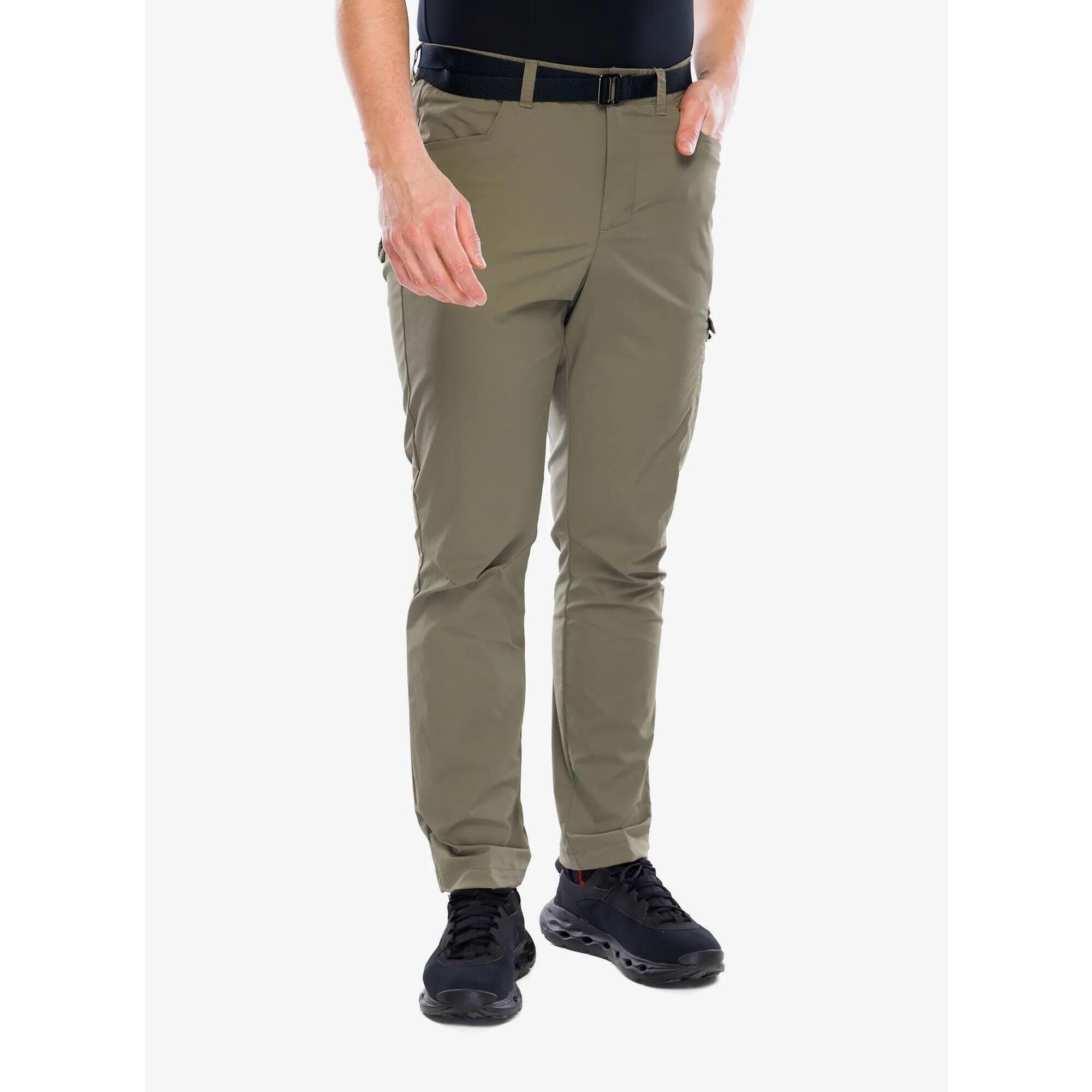 Spodnie turystyczne męskie Columbia Sharpe Canyon Pant