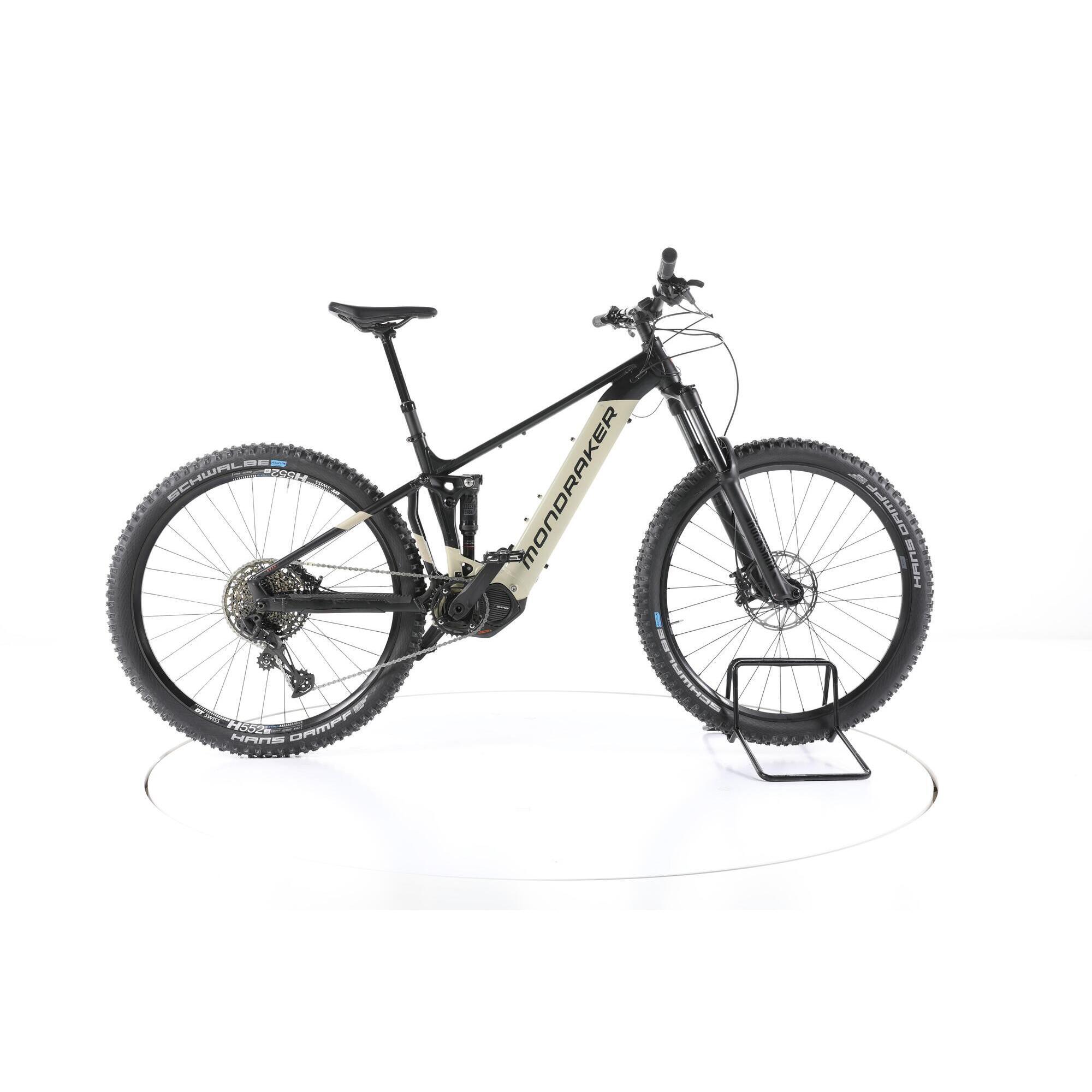 Second Life - Mondraker DUSK Fully E-Bike 2023 - Jak nowy
