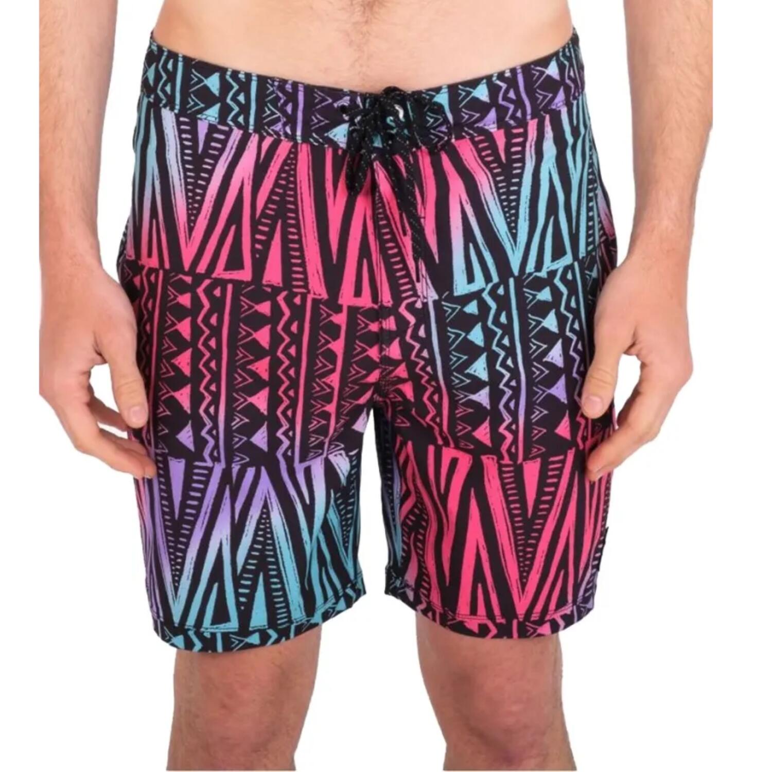 Spodenki kąpielowe męskie Hurley Phantom 18