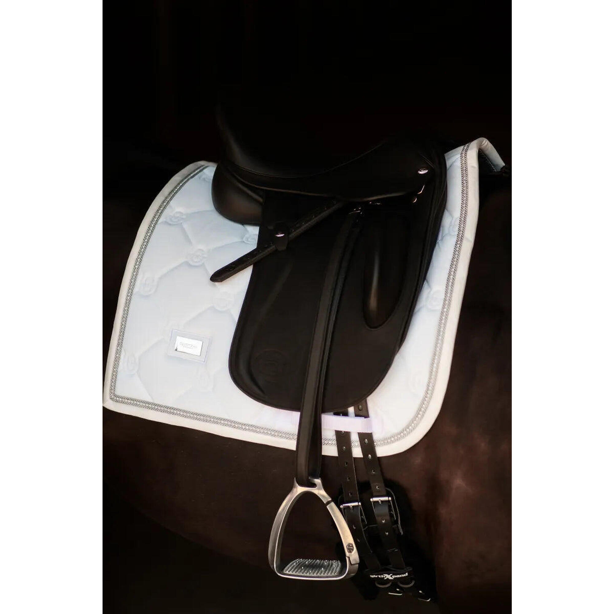 Mata ujeżdżeniowa dla koni Equestrian Stockholm