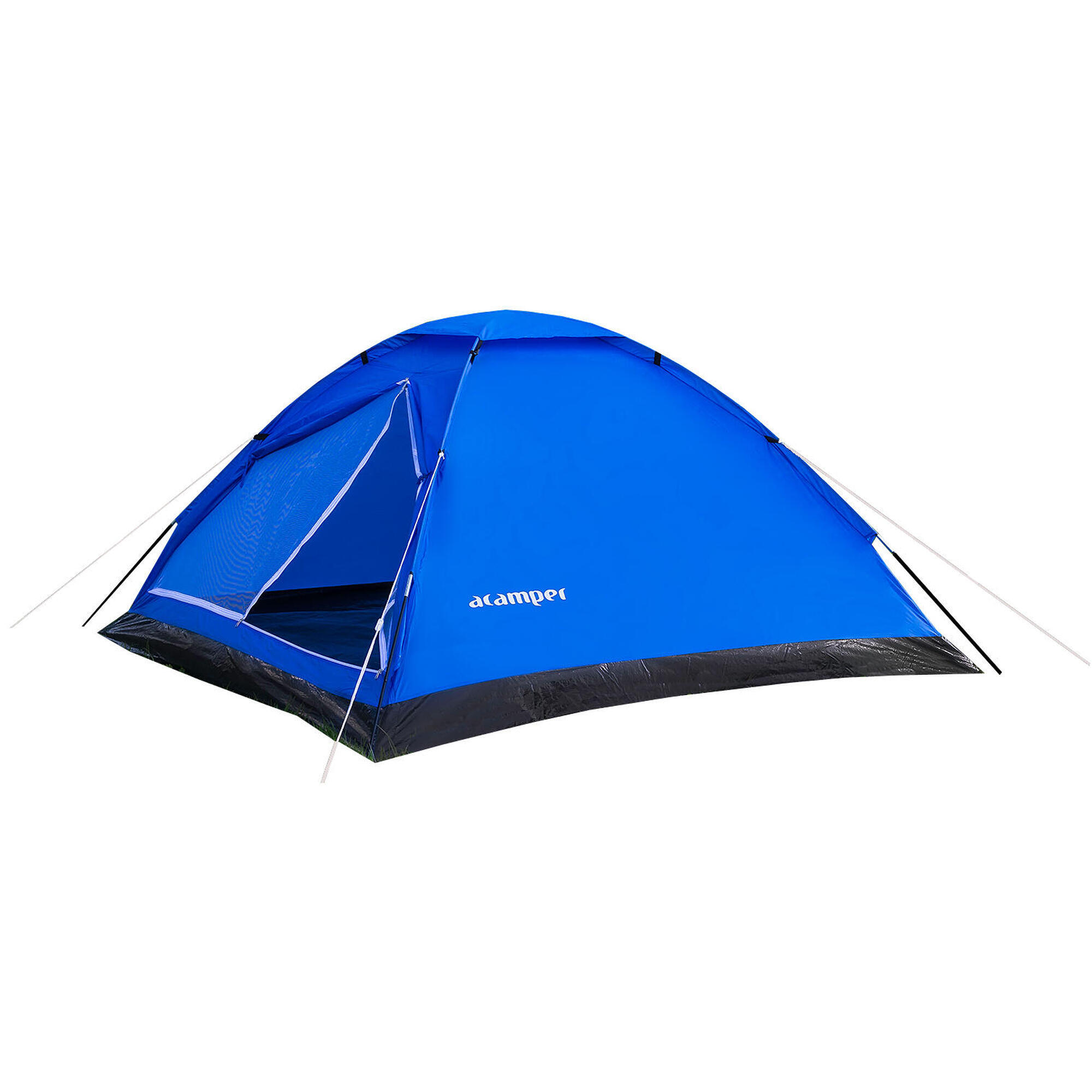 DOMEPACK 4 - namiot turystyczny 4-osobowy Acamper
