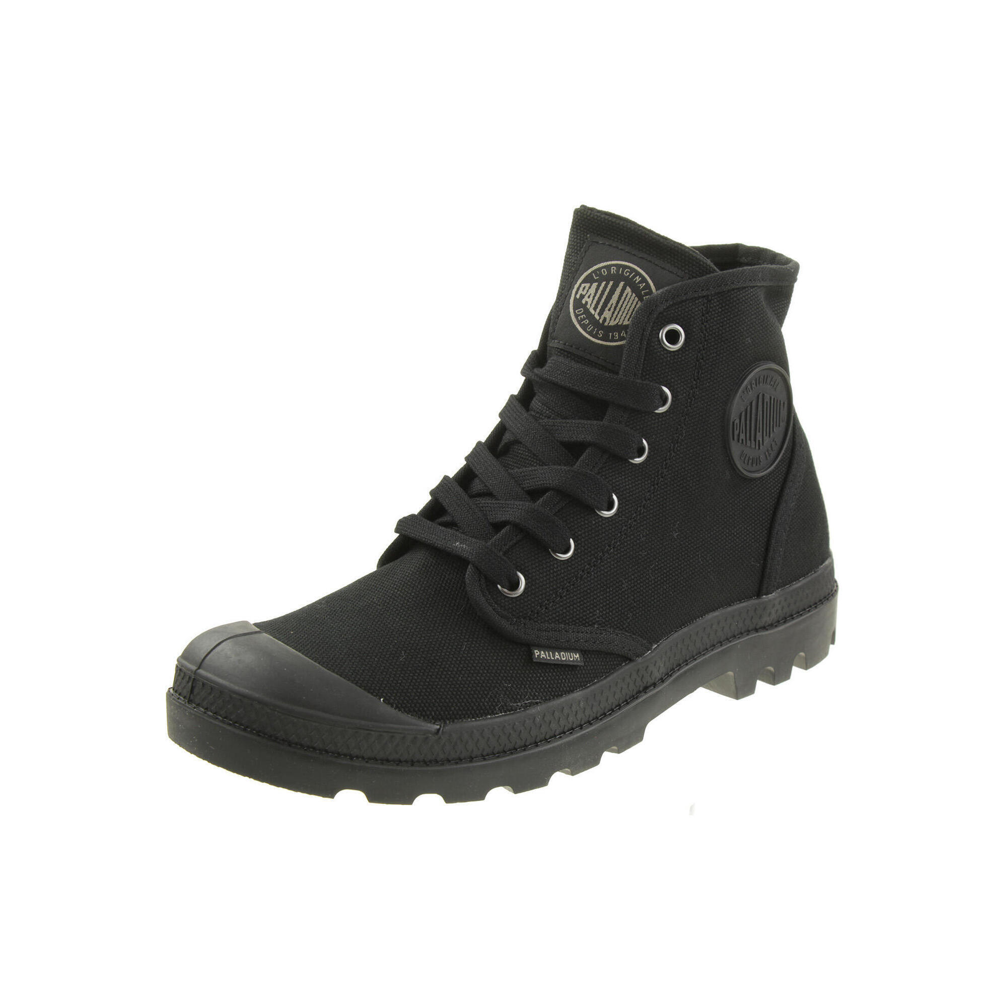 Buty do chodzenia męskie Palladium Pampa HI