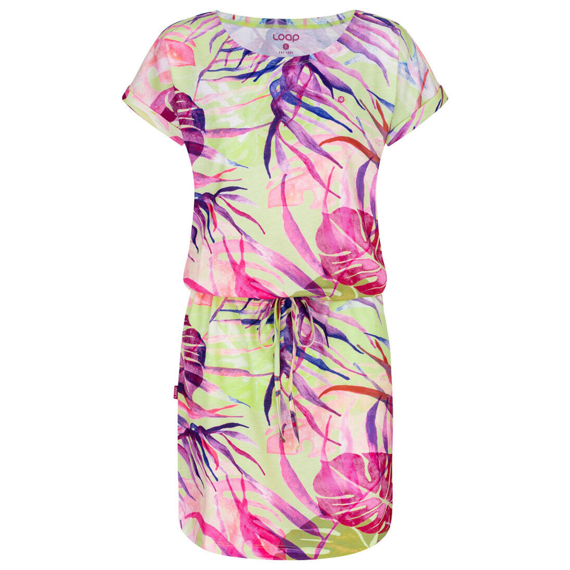 Sukienka damska Loap Anuma S