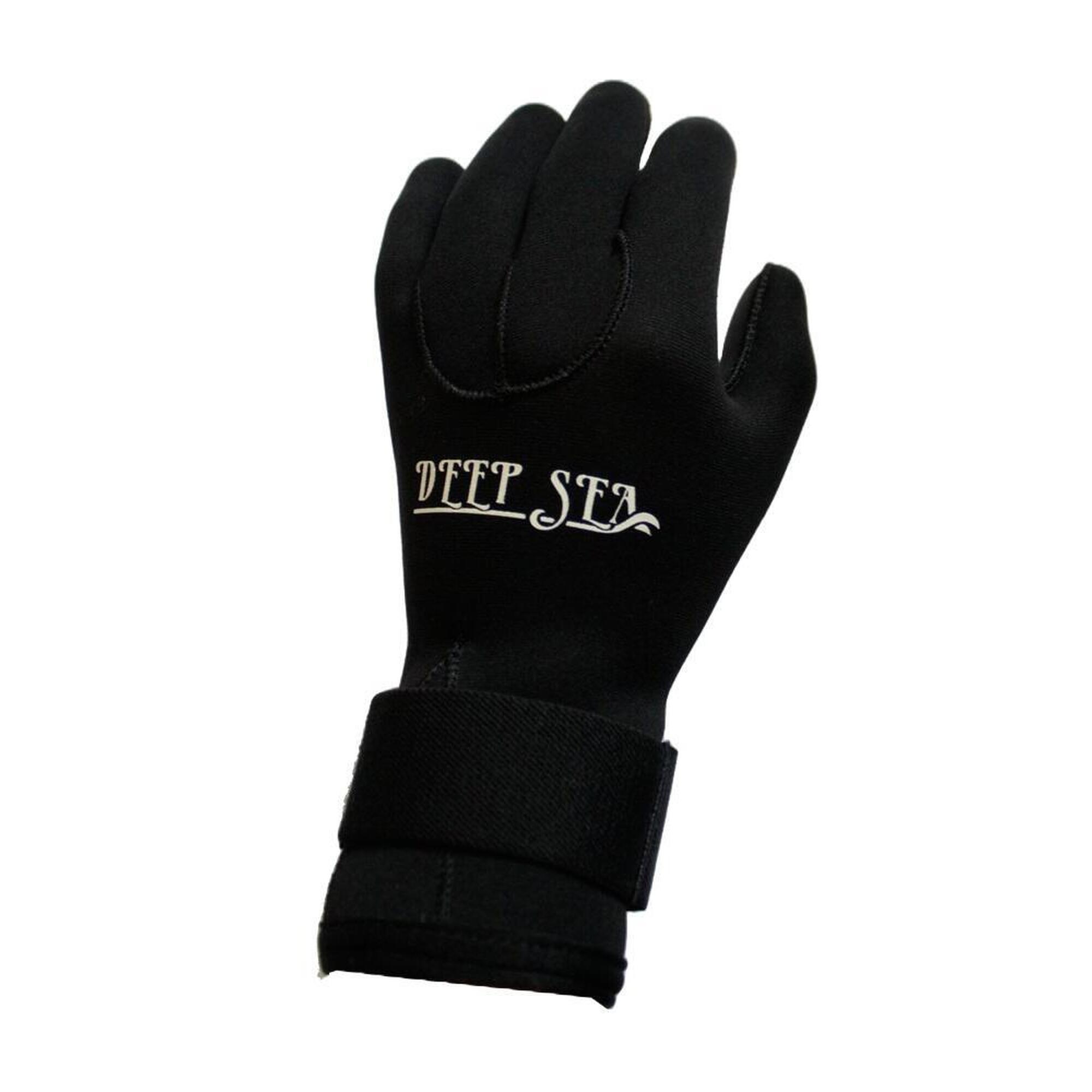 Deep Sea rękawice neoprenowe - S