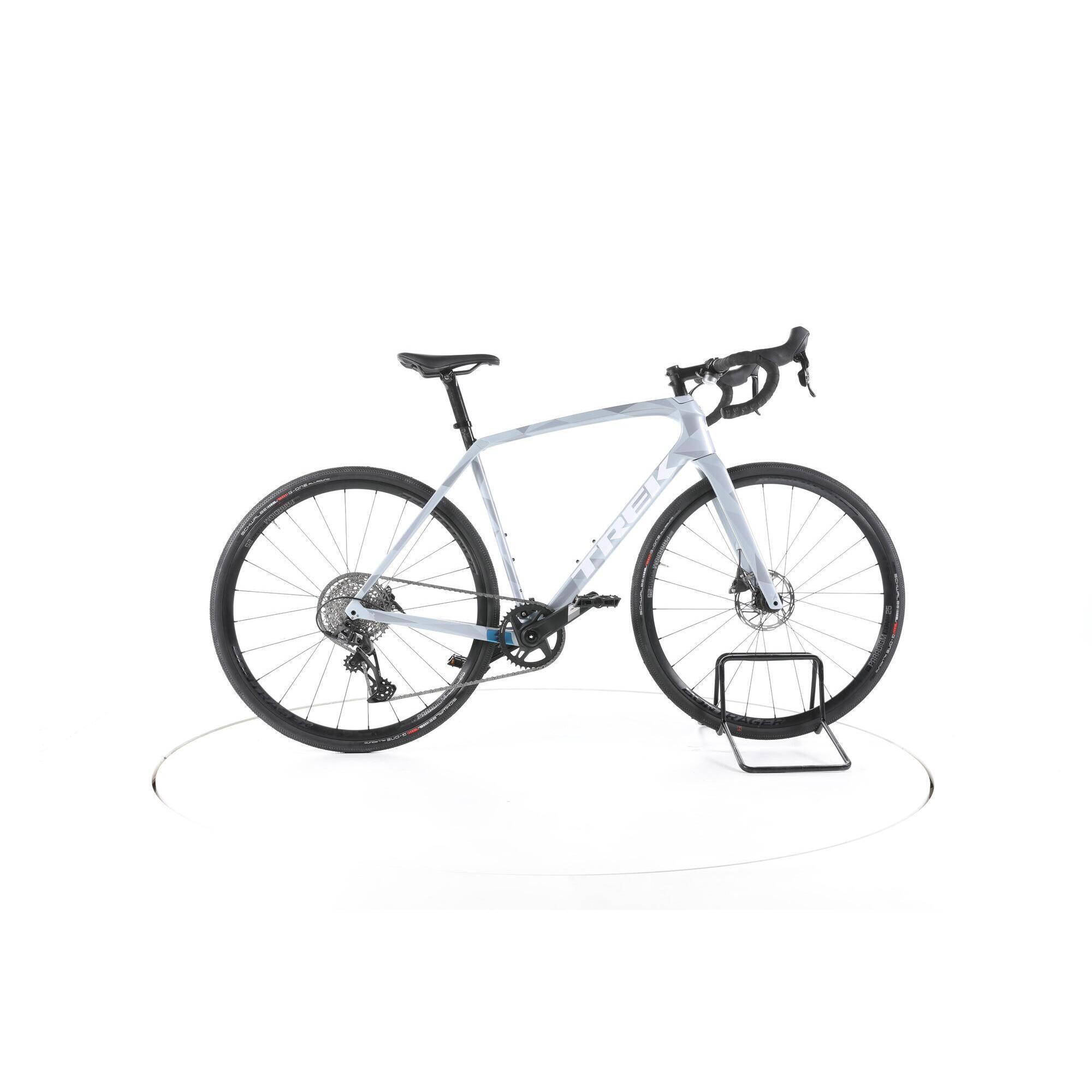 Second Life - Trek Boone 5 Carbon 2025 - Bardzo dobry stan