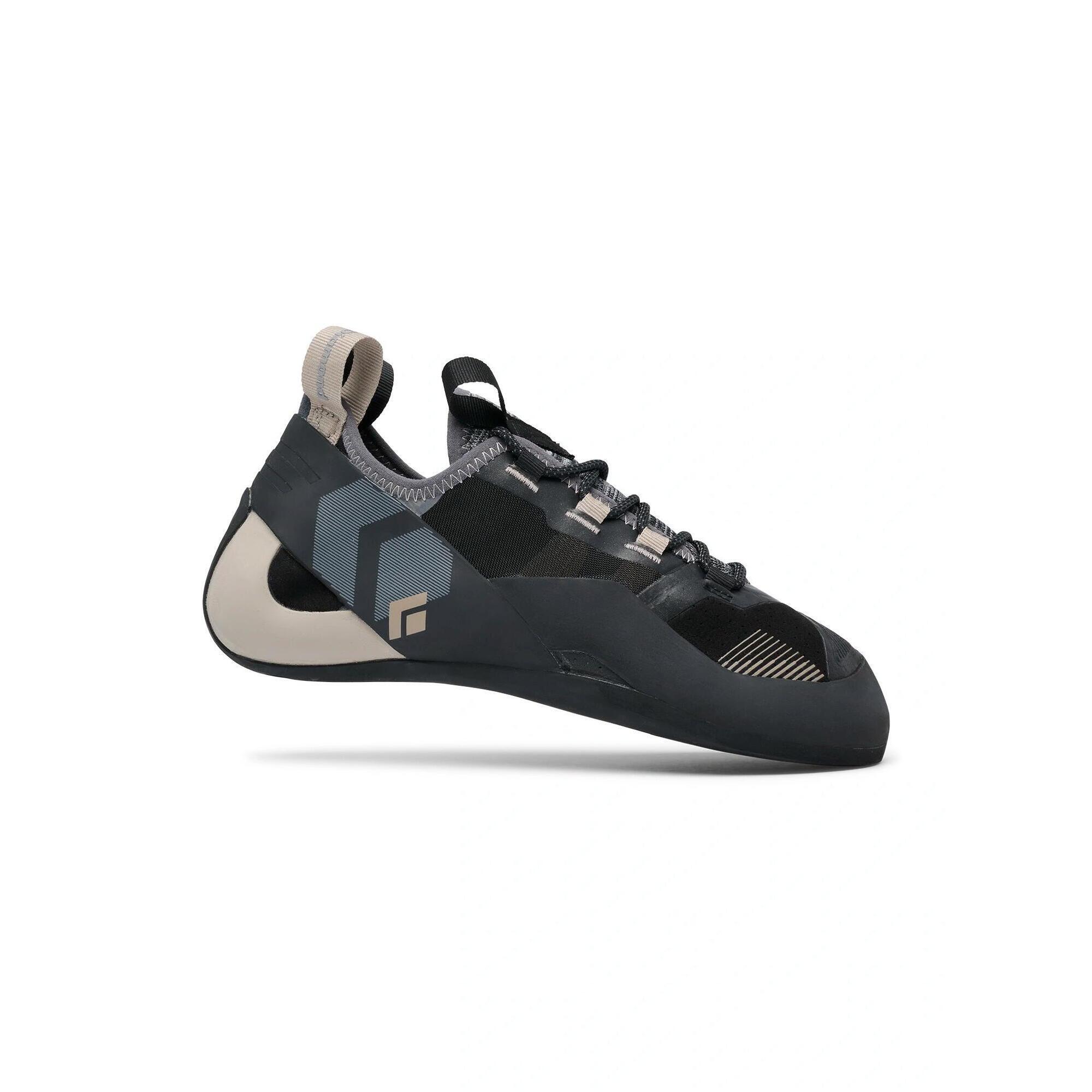 Buty do wspinaczki Black Diamond Momentum Lace Climbing Shoes