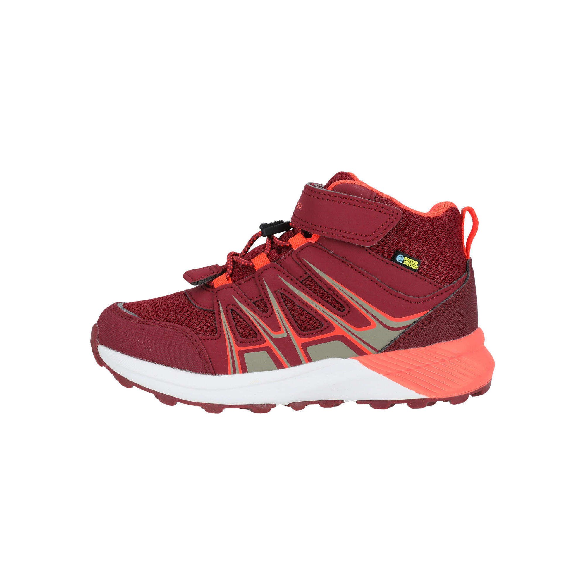 Buty trekkingowe dla dzieci Whistler Besta