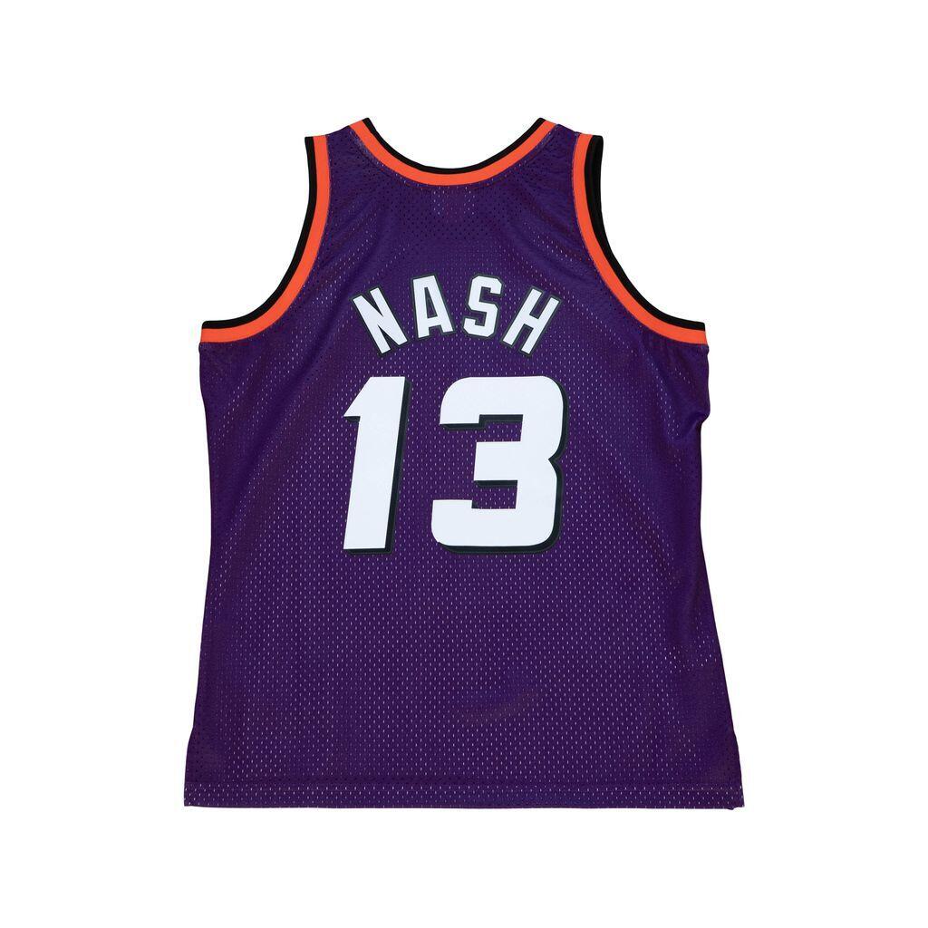Koszulka NBA Phoenix Suns Steve Nash Swingman 1996/97