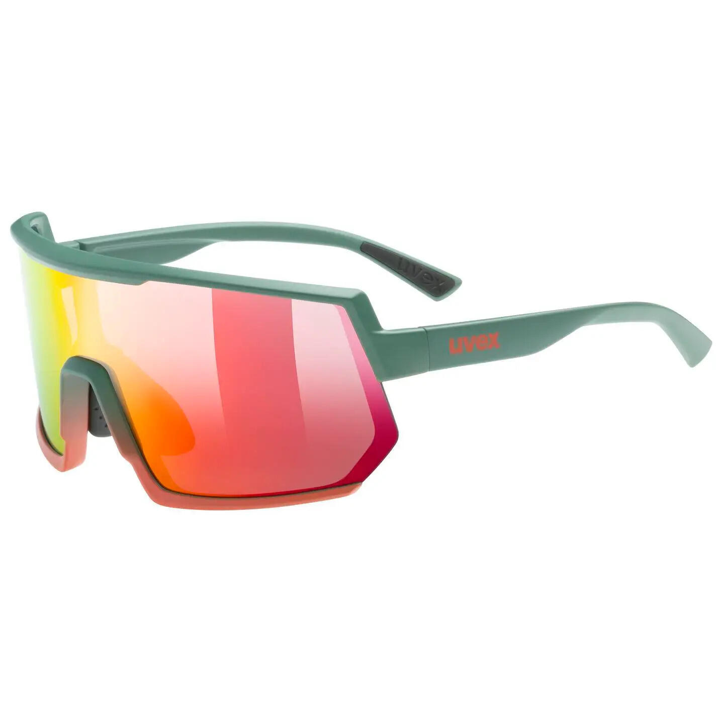 Okulary sportowe Uvex Sportstyle 235