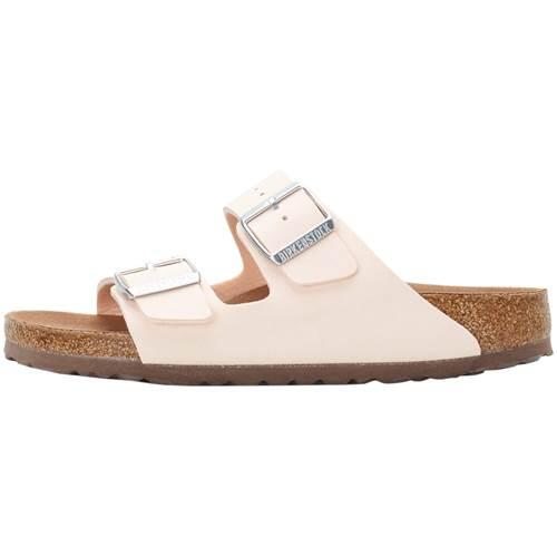 Klapki damskie Birkenstock Arizona Vegan BF