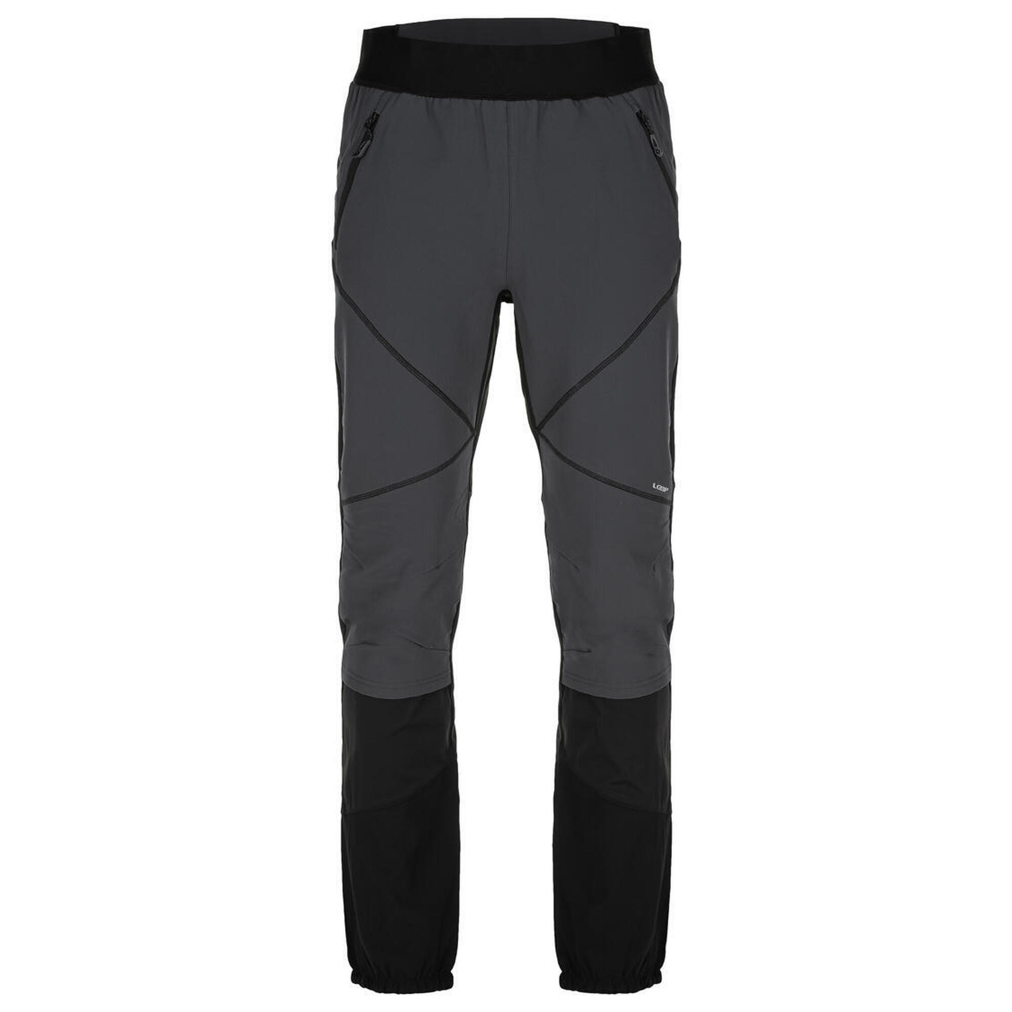 Spodnie outdoor Urban Green Men XL - Trwałe i funkcjonalne