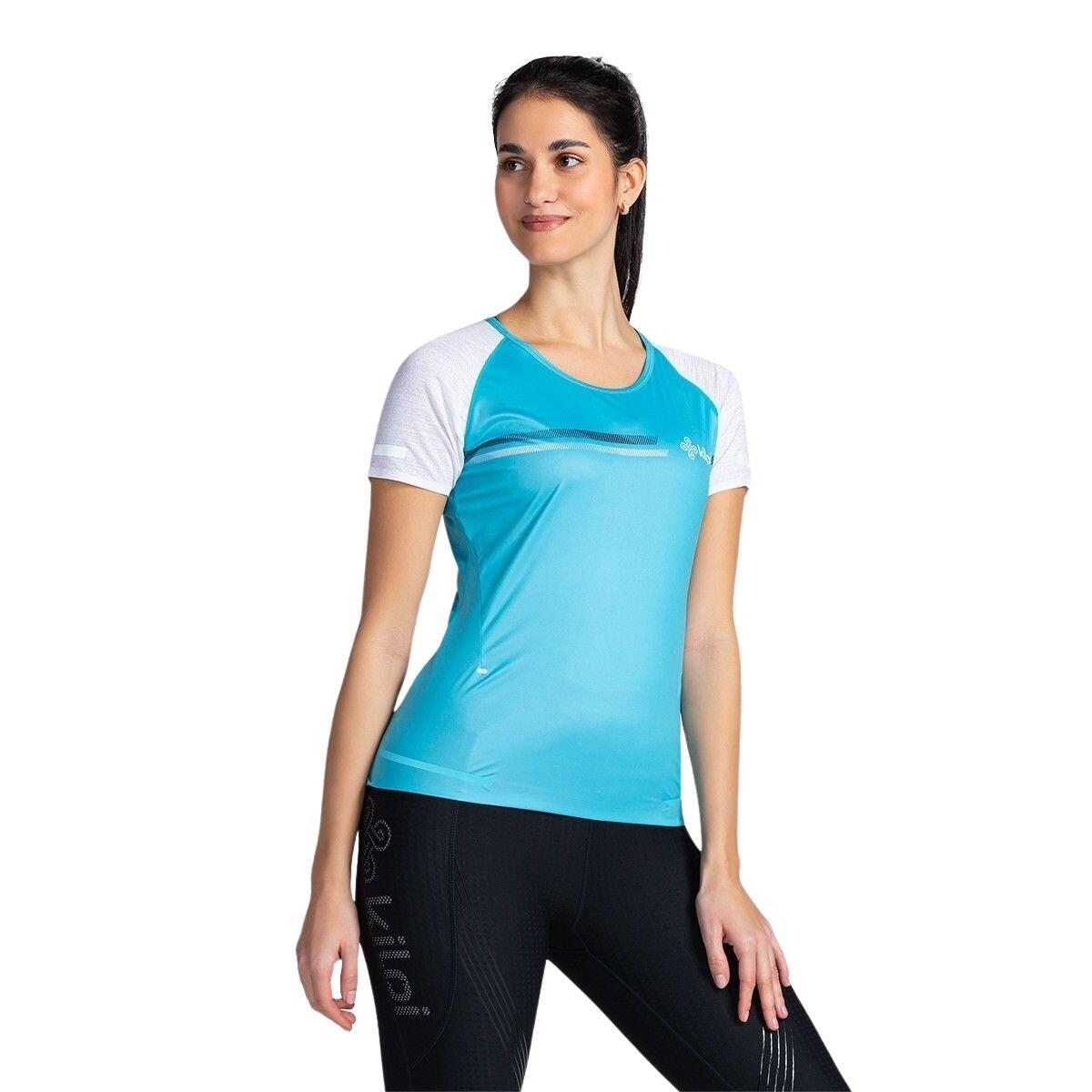 Damski jersey Kilpi Floreni