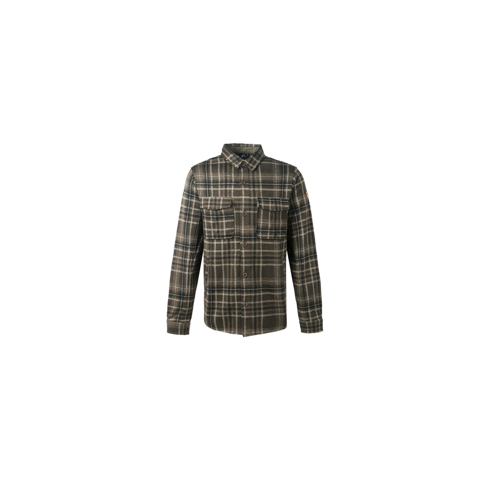 Koszula trekkingowa męska Whistler Dewey