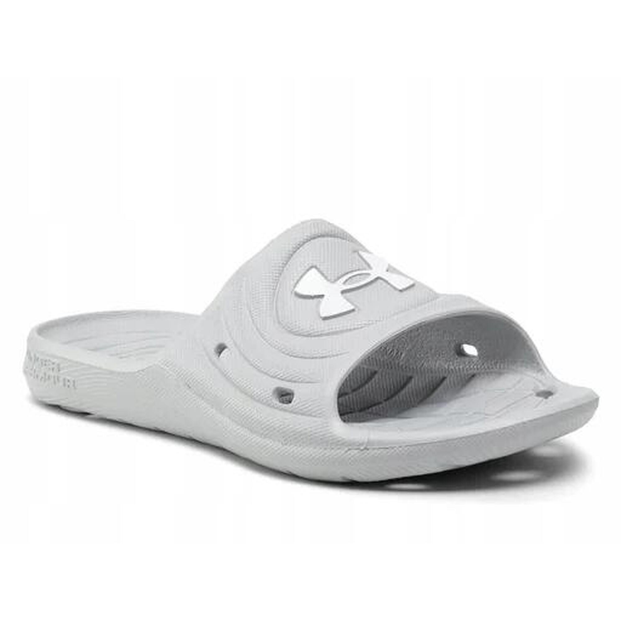 Klapki sportowe basenowe męskie Under Armour UA Locker IV