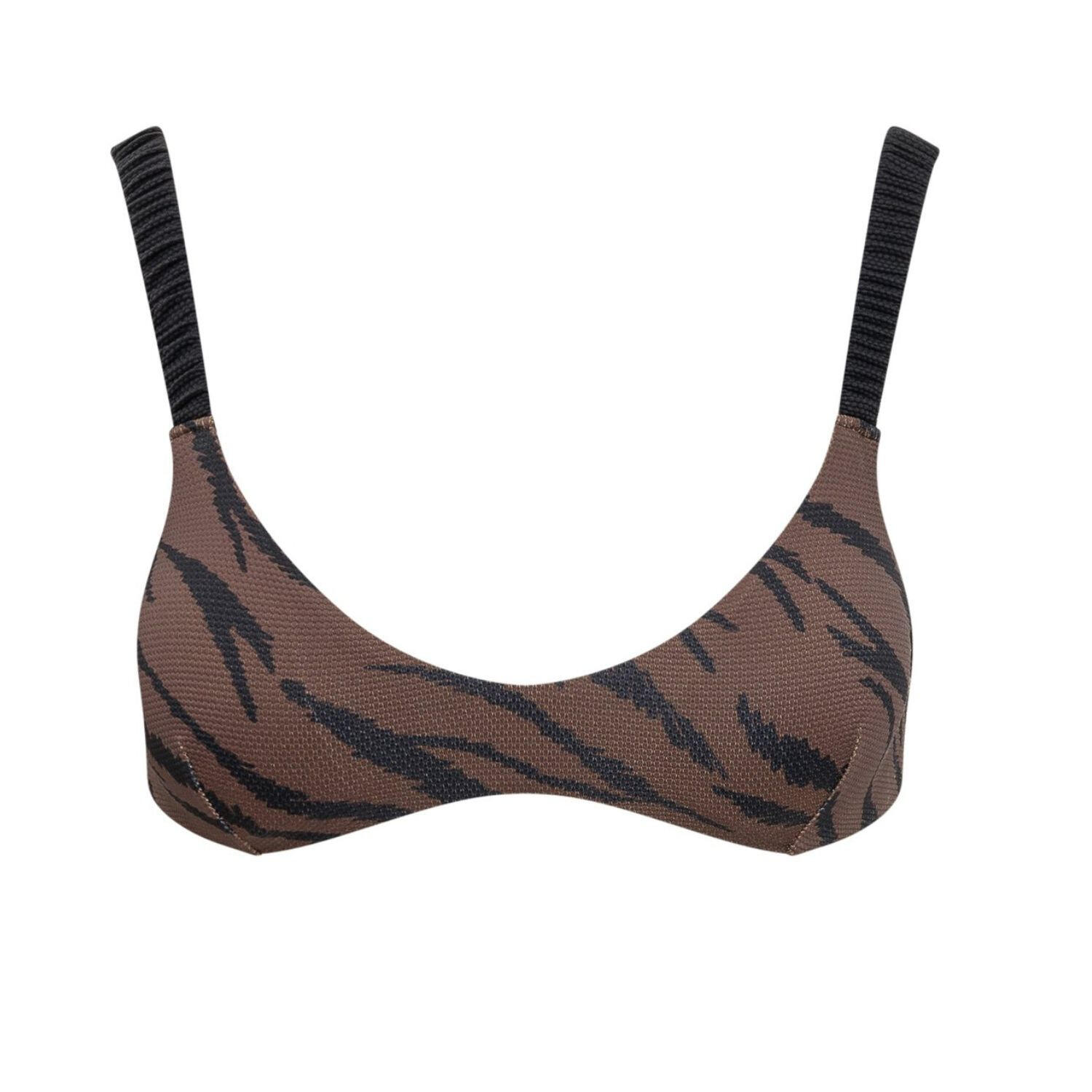 Góra od bikini Sundek Bralette Top