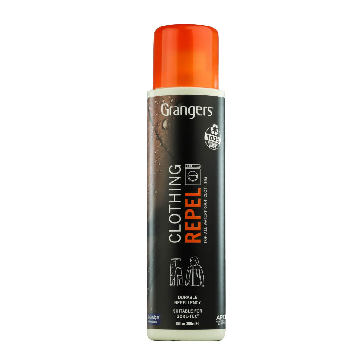 Impregnat do odzieży Grangers Clothing Repel OWP 300ml