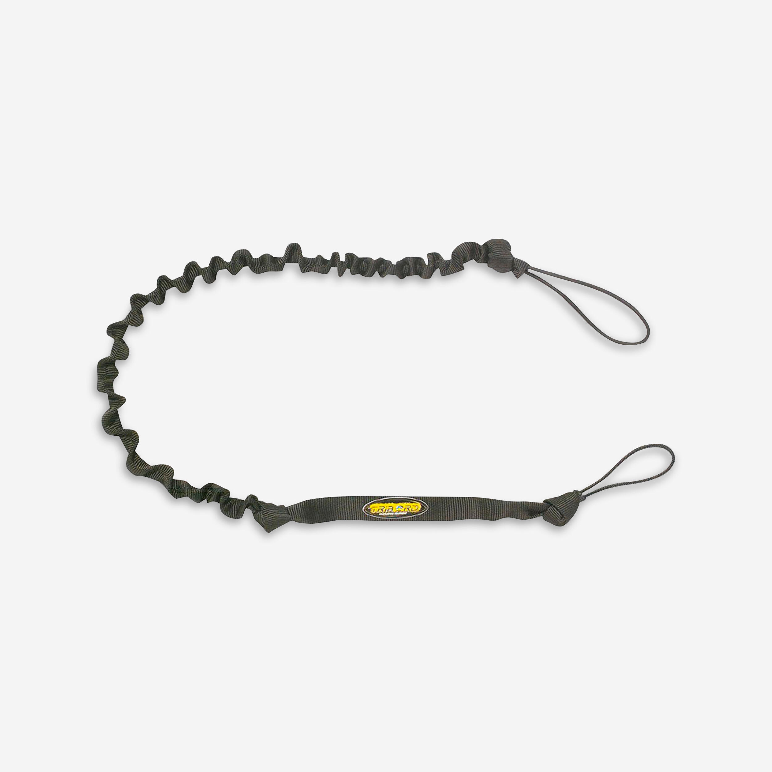 Fał startowy elastyczny do windsurfingu