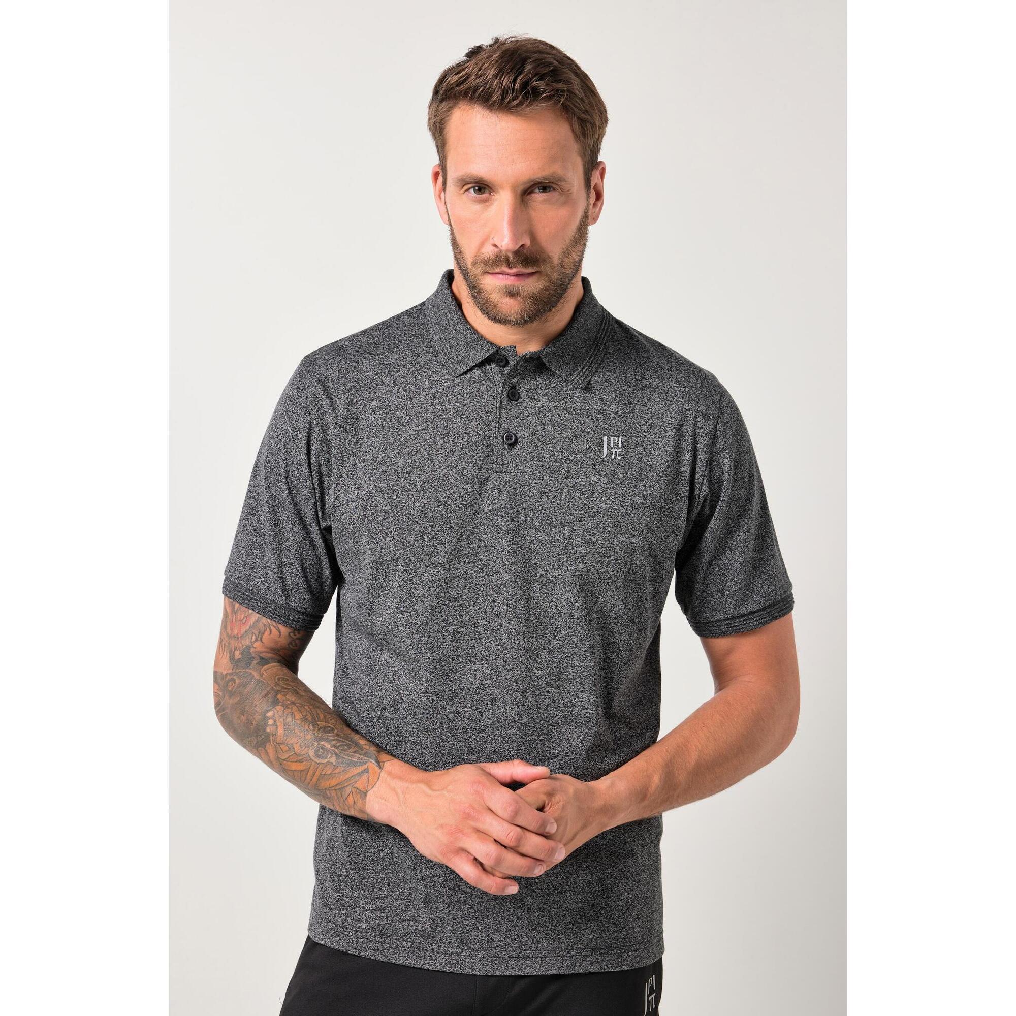 Męska Koszulka FLEXNAMIC® outdoor rękaw 1/2