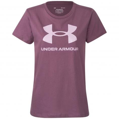 Koszulka damska Under Armour Sportstyle Graphic