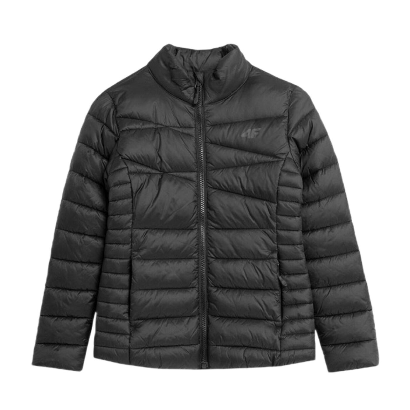 Kurtka Zimowa Dziecięca 4F