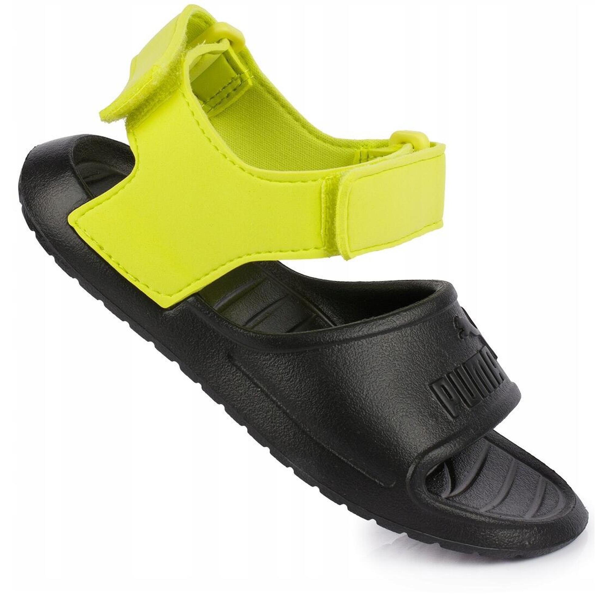 Sandały dziecięce Puma Divecat V2