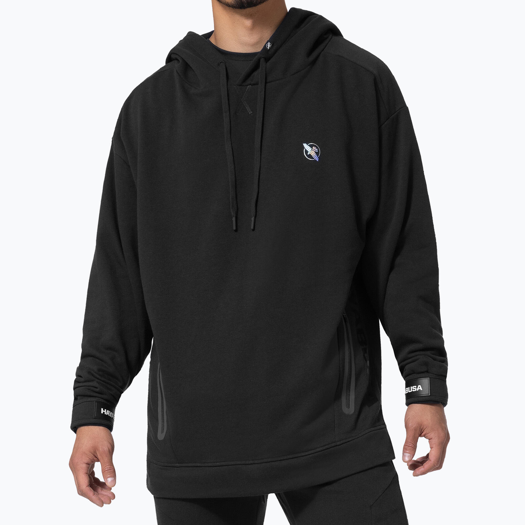 Bluza męska Hayabusa Midweight Pullover Hoodie