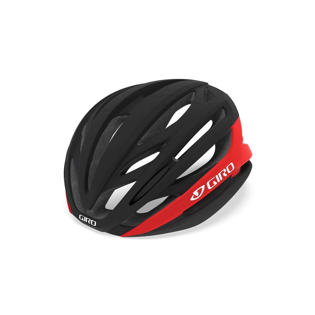 Kask rowerowy Giro Syntax
