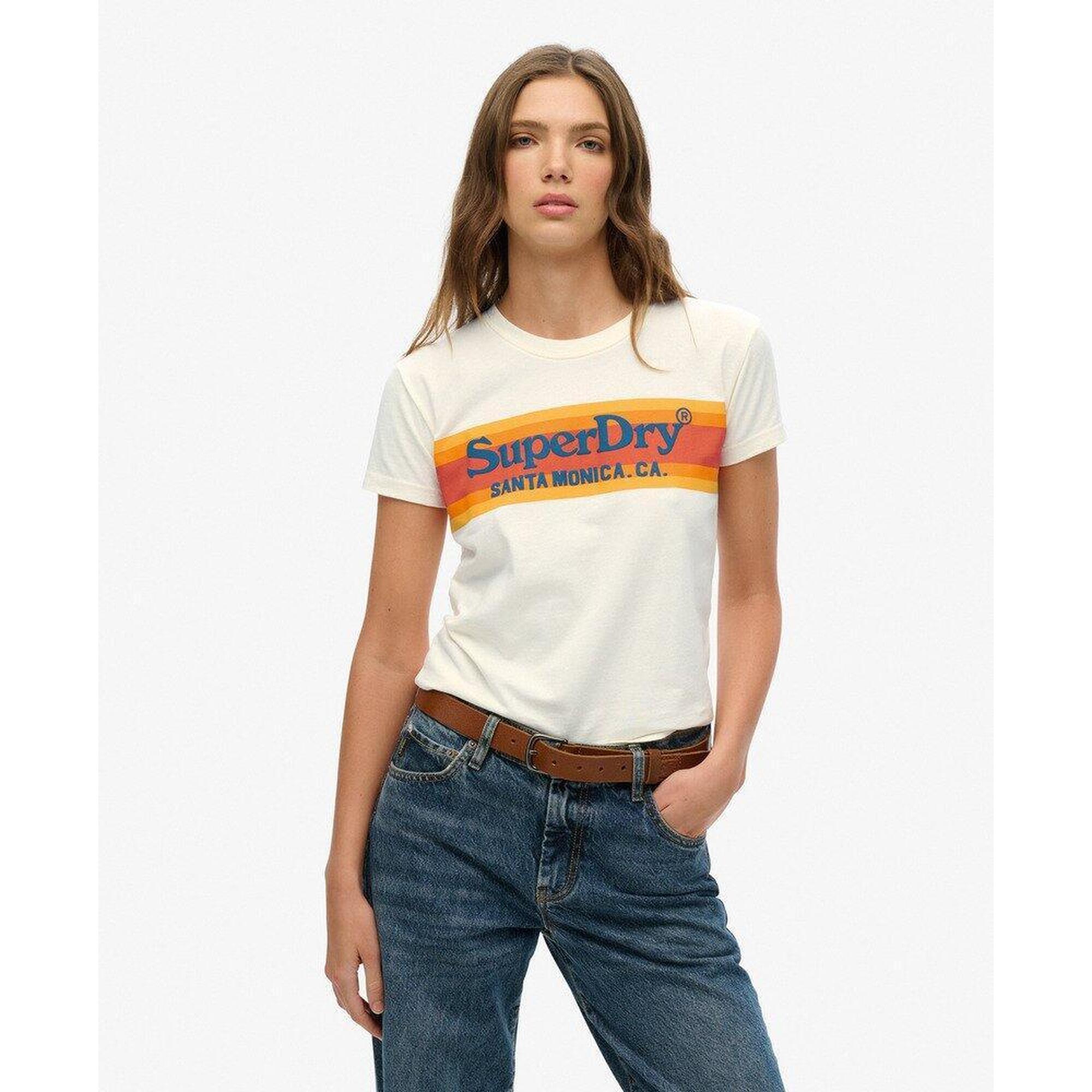 Dopasowana koszulka Venue Outdoors