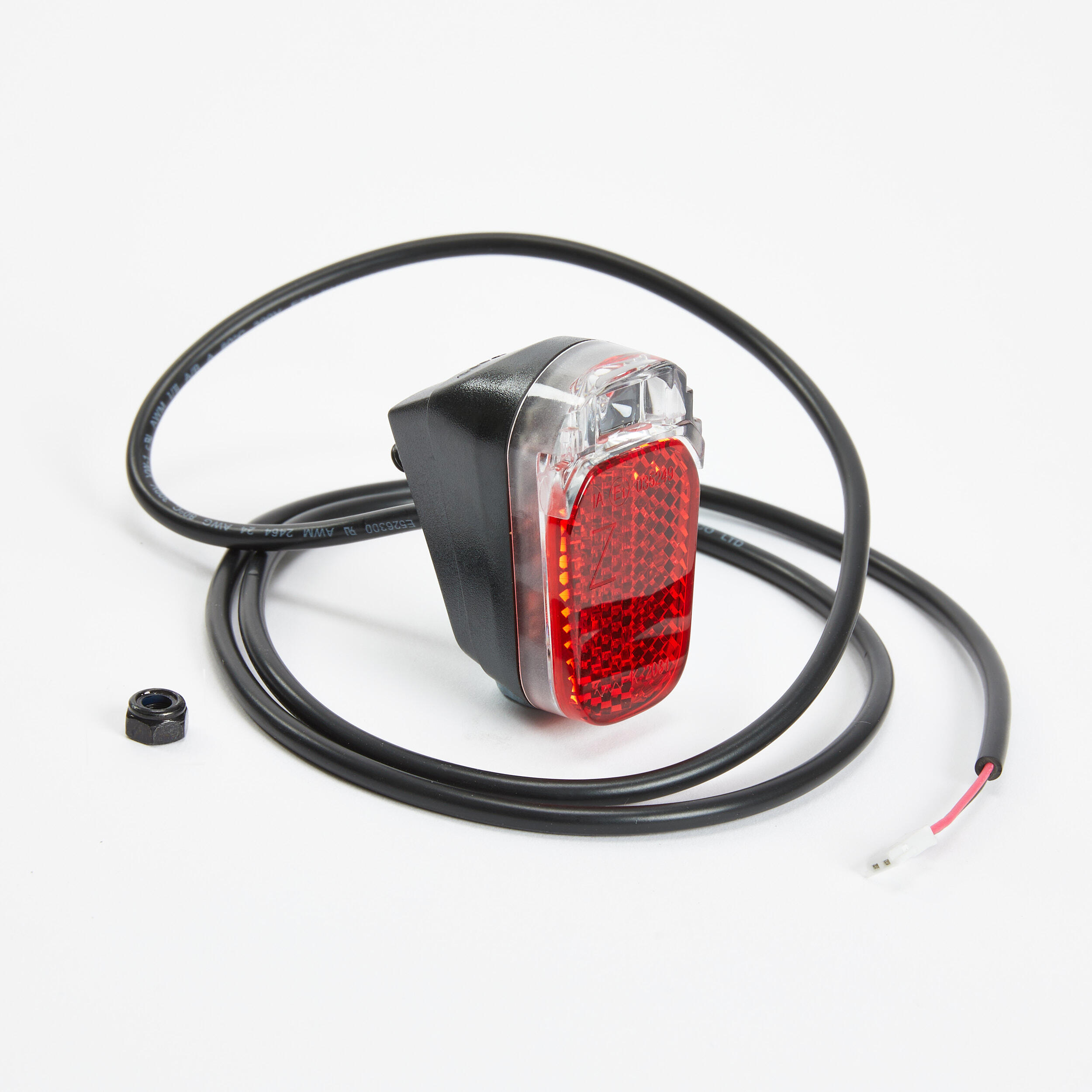 Tylna lampka do hulajnogi SD/MD 500E