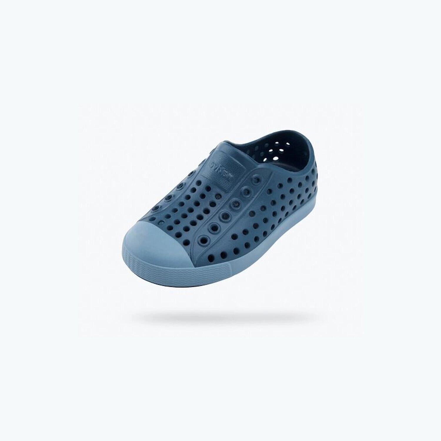 Buty miejskie dziecięce NATIVE JEFFERSON JUNIOR