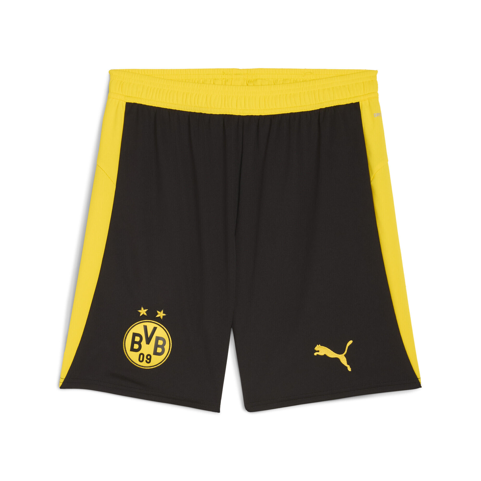 Męskie szorty Borussia Dortmund 25/26 PUMA