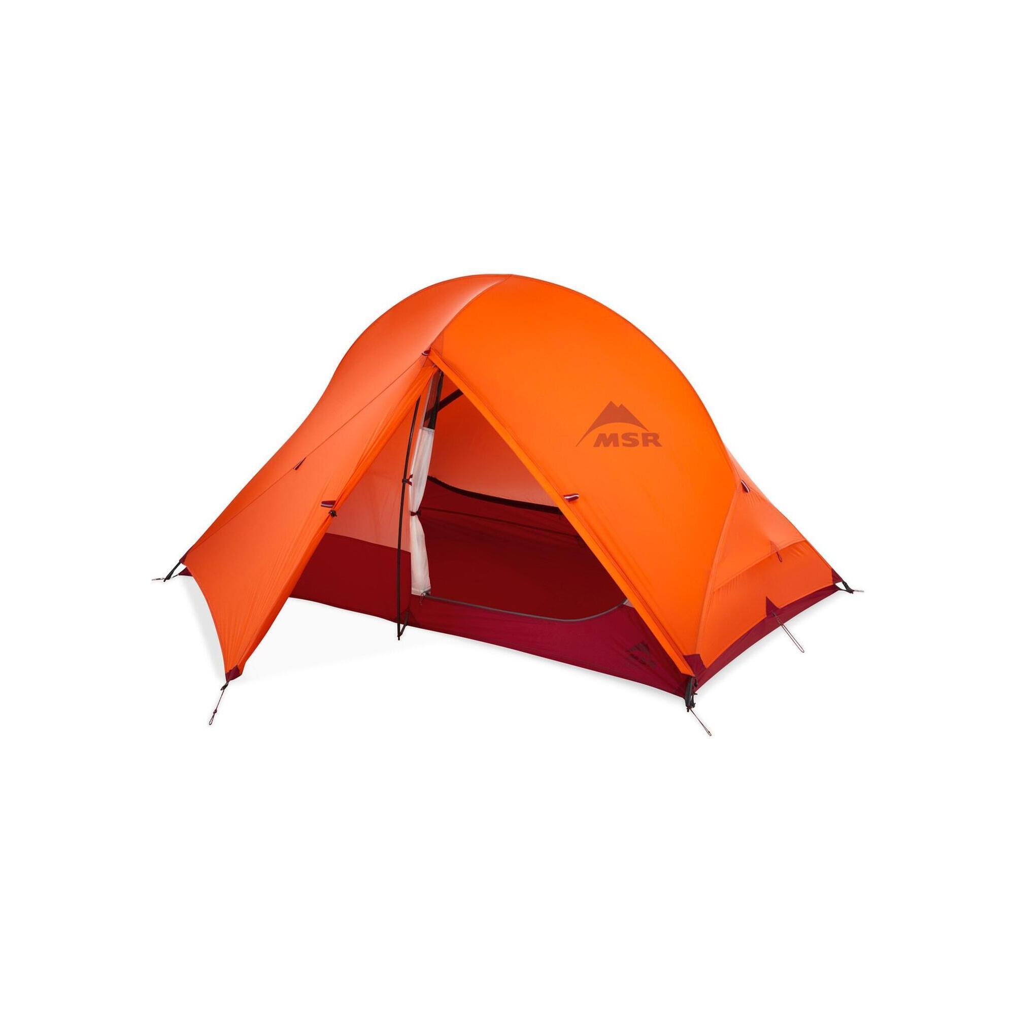 Namiot 2-osobowy MSR Access 2