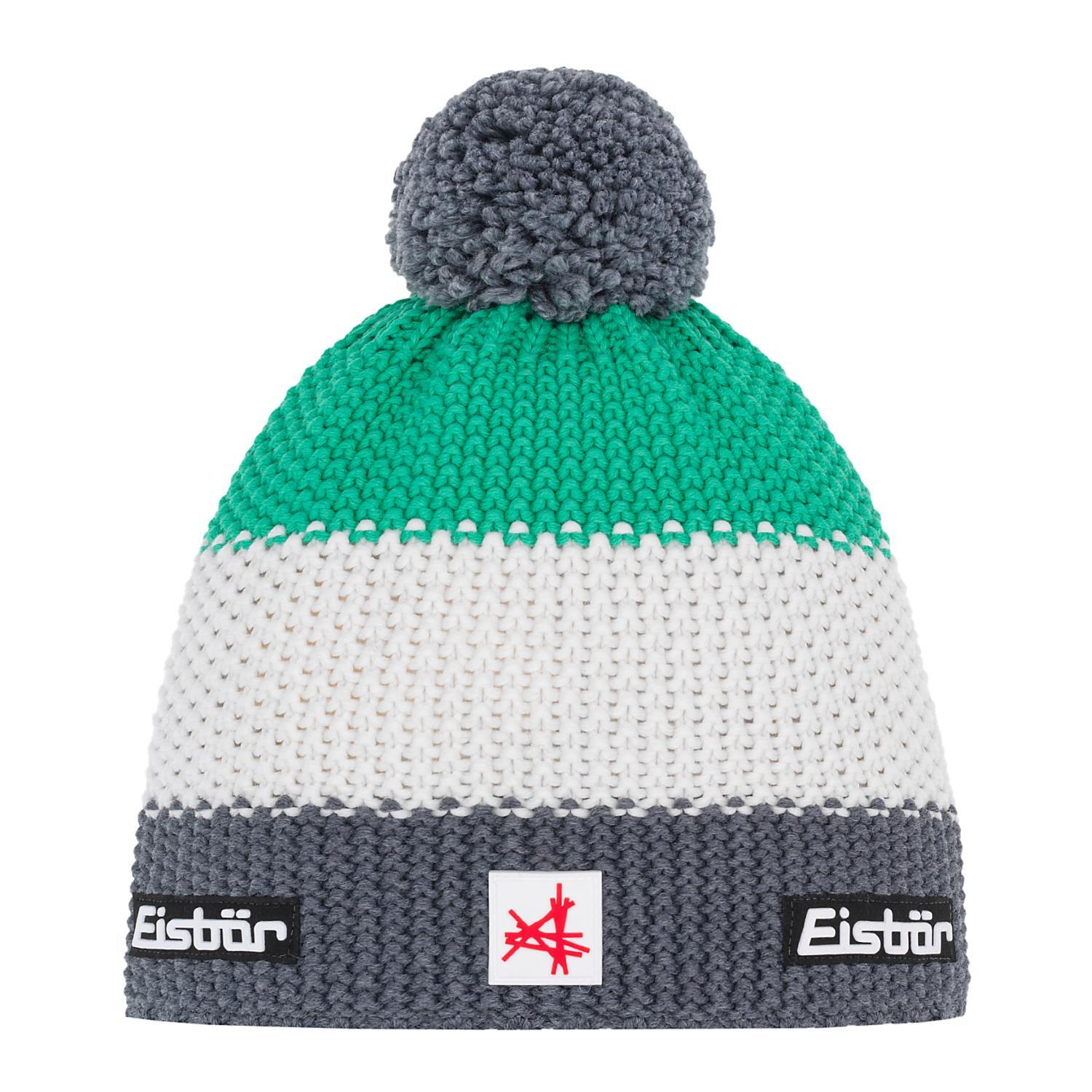 Czapka Eisbar Star Pompon MÜ SA