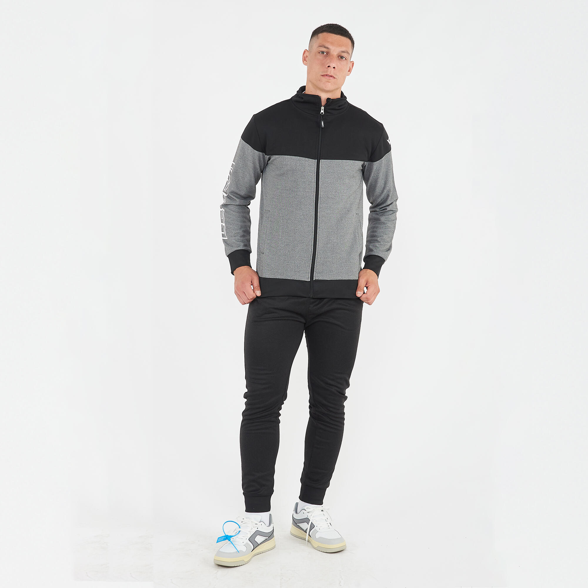 Komplet sportowy ILLINOIS dla dorosłych