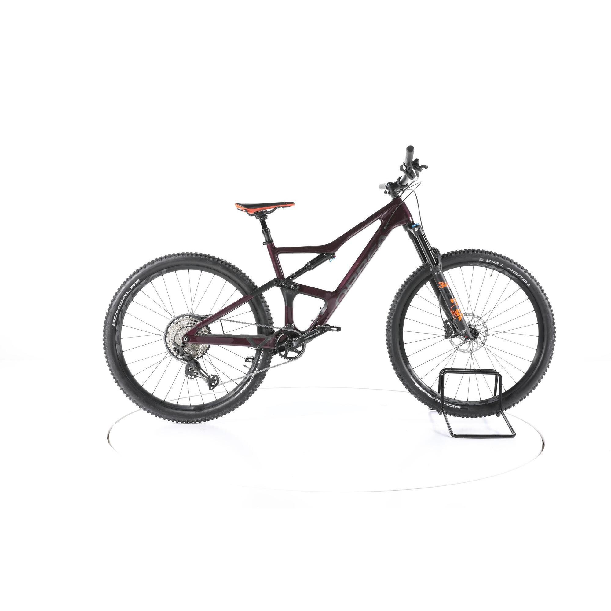 Second Life - Orbea OCCAM M30 2023 - Jak nowy