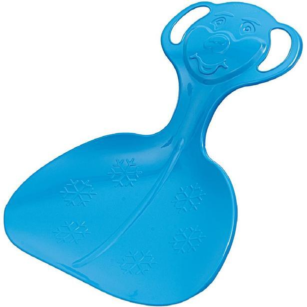 Ślizg jabłuszko zjazdowe dla dzieci Enero