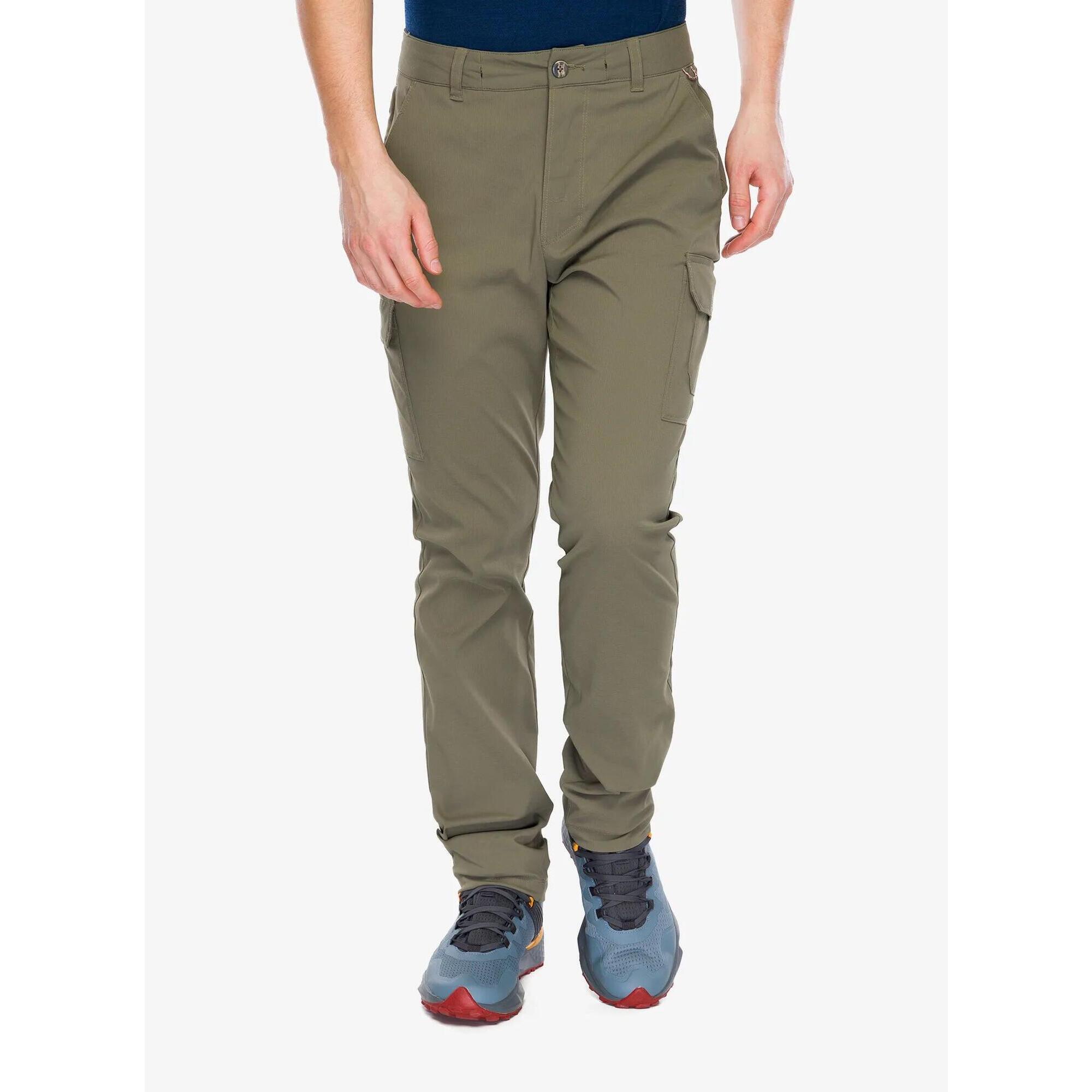 Spodnie turystyczne męskie Columbia Tech Trail Utility Pant