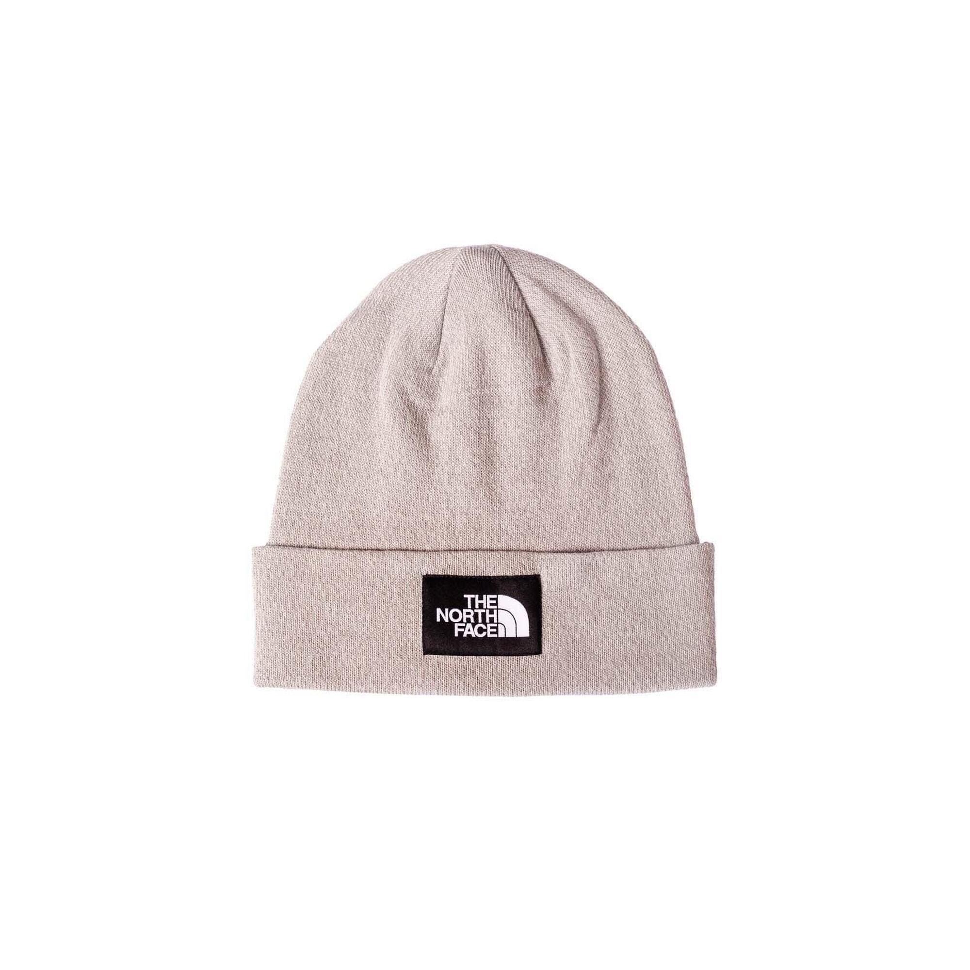 Czapka The North Face DOCKWKR RCYLD BEANIE