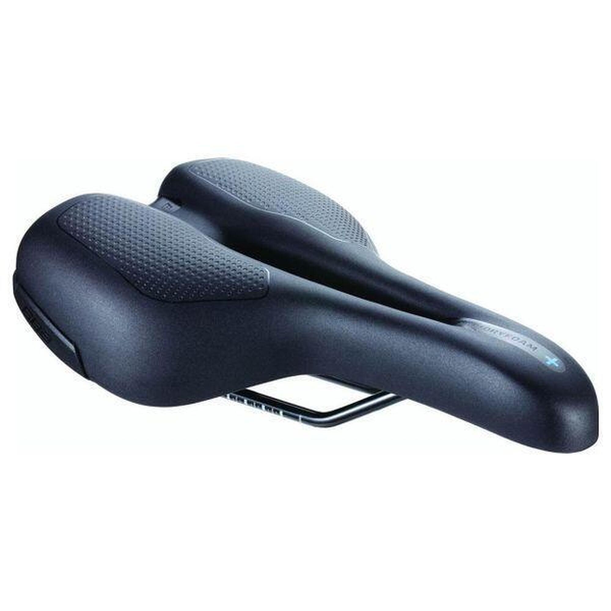 Siodło damskie BBB Cycling SportPlus