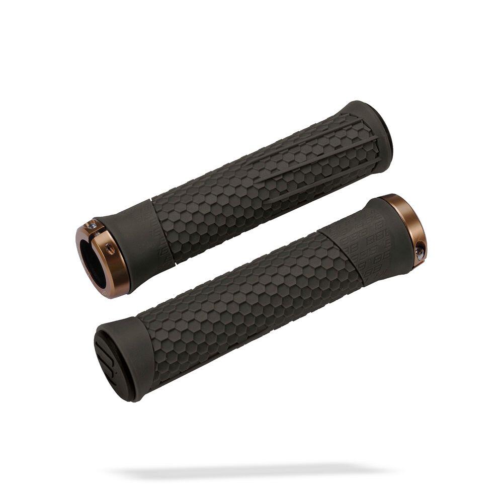 Uchwyty rowerowe BBB Cycling Python