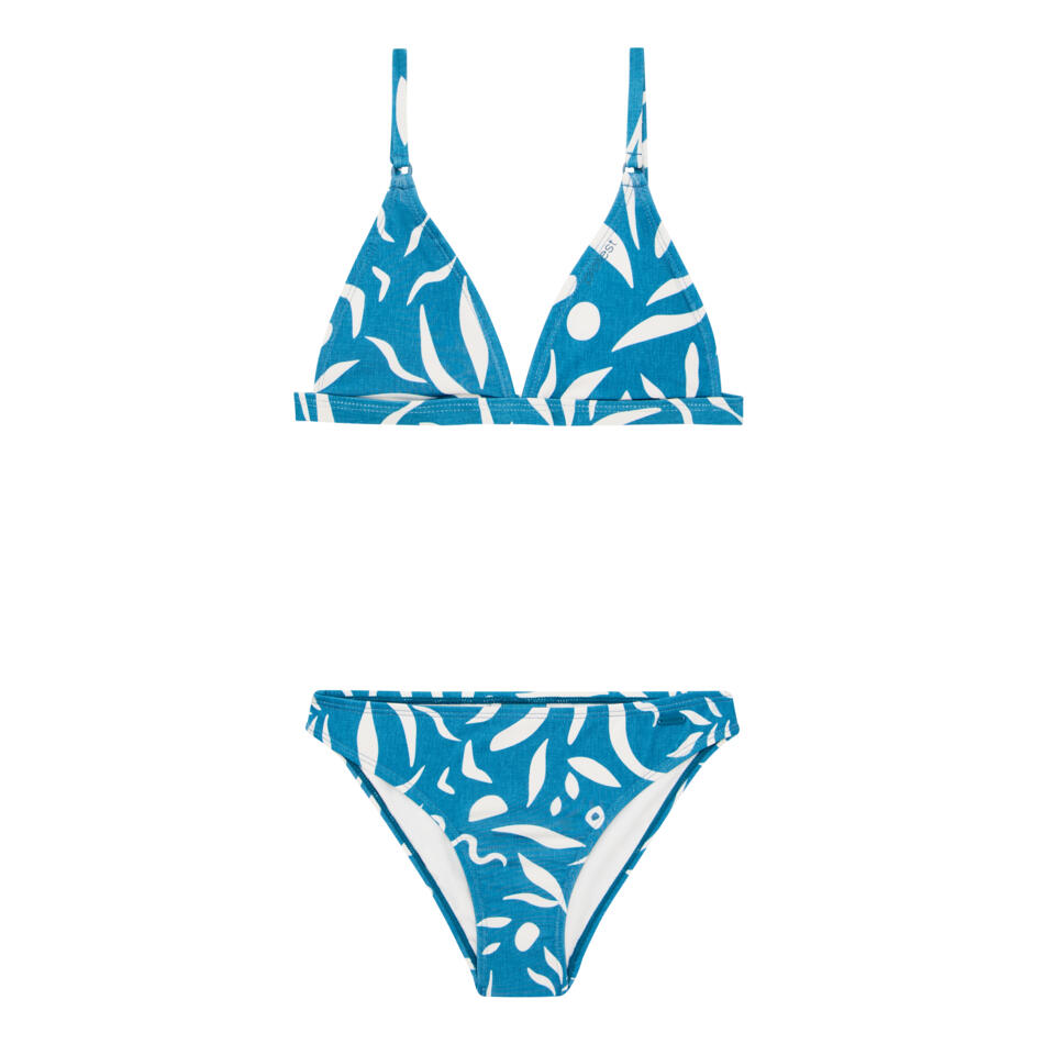 Dziewczęcy dwuczęściowy kostium kąpielowy Protest Kimmy