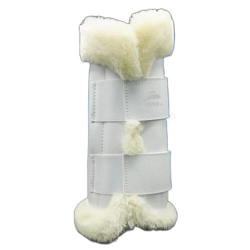 Ochraniacze na nogi dla konia eQuick eFreestyle