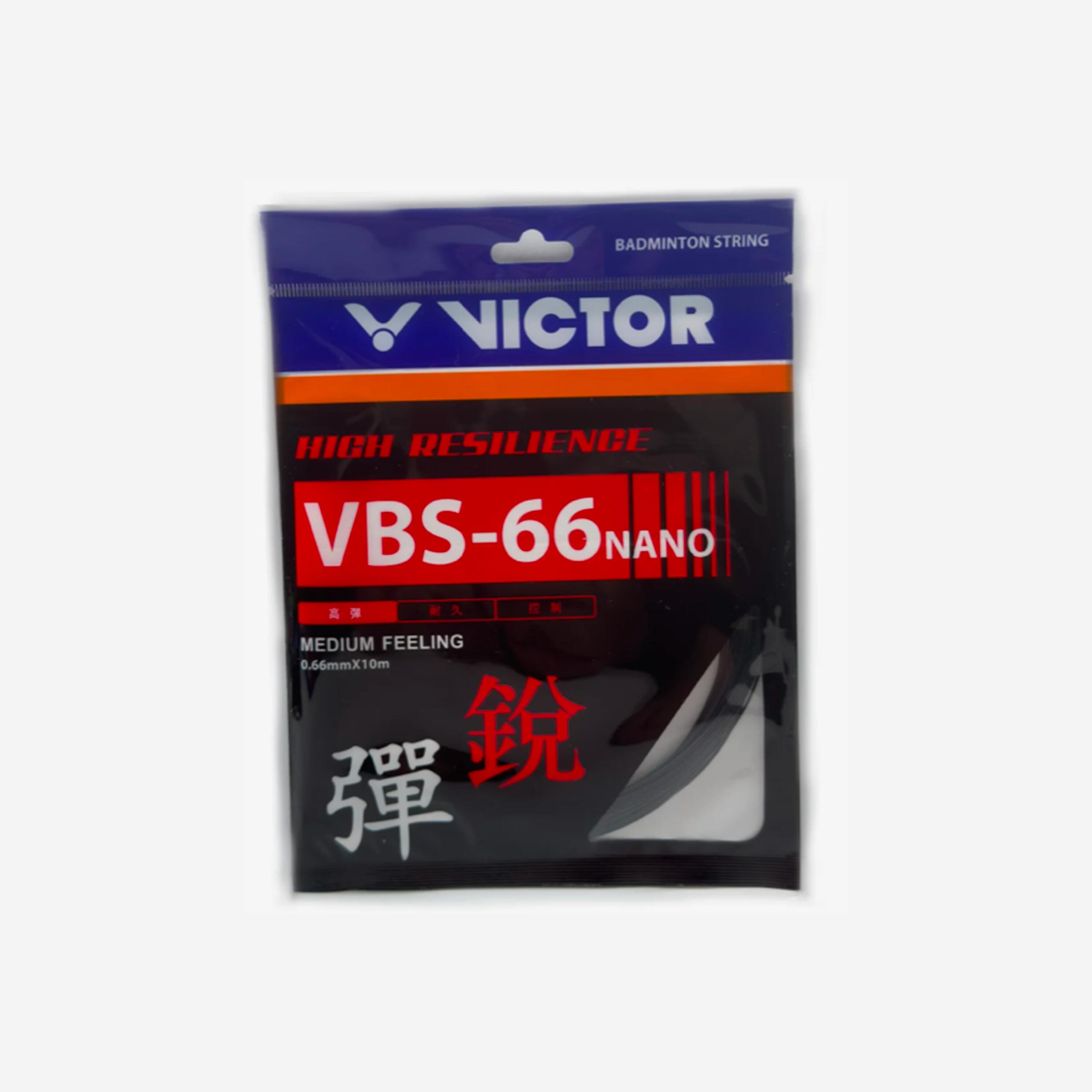 Naciąg do badmintona Victor VBS-66N