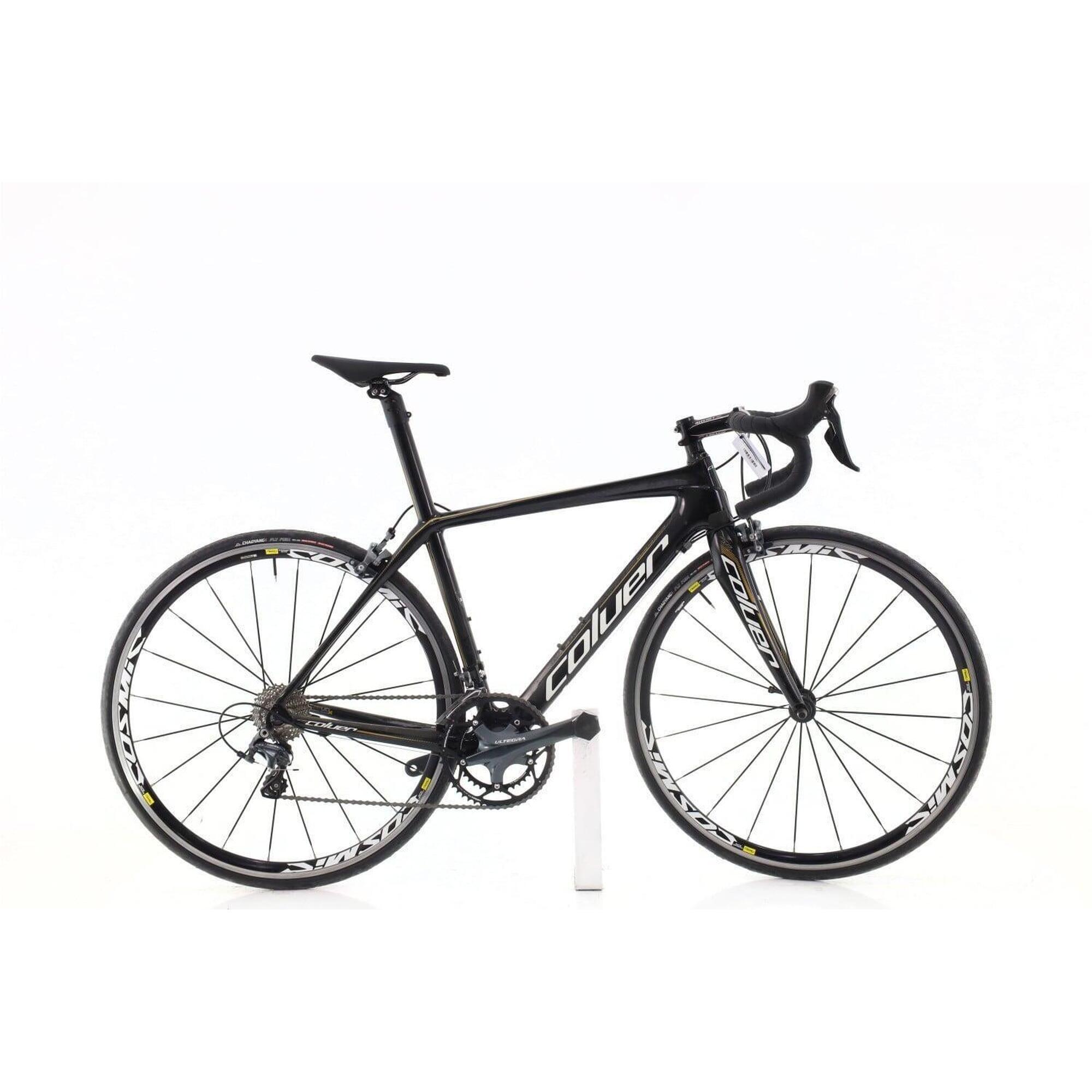 Second life · R. szosowy · Coluer Top Chrono · W bardzo dobrym stanie