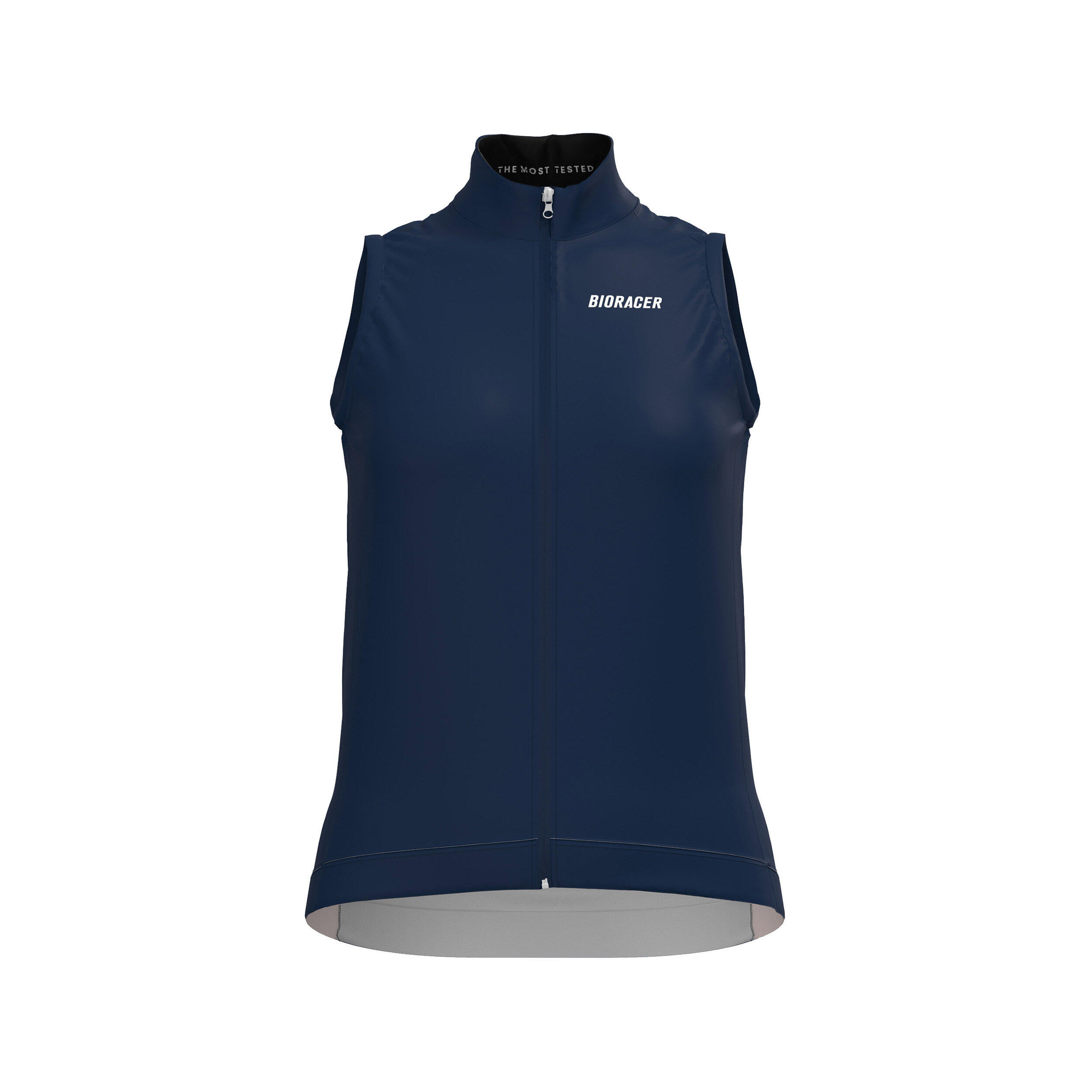 Cycling Wind Body Windproof Women - Icon Misty Nautica